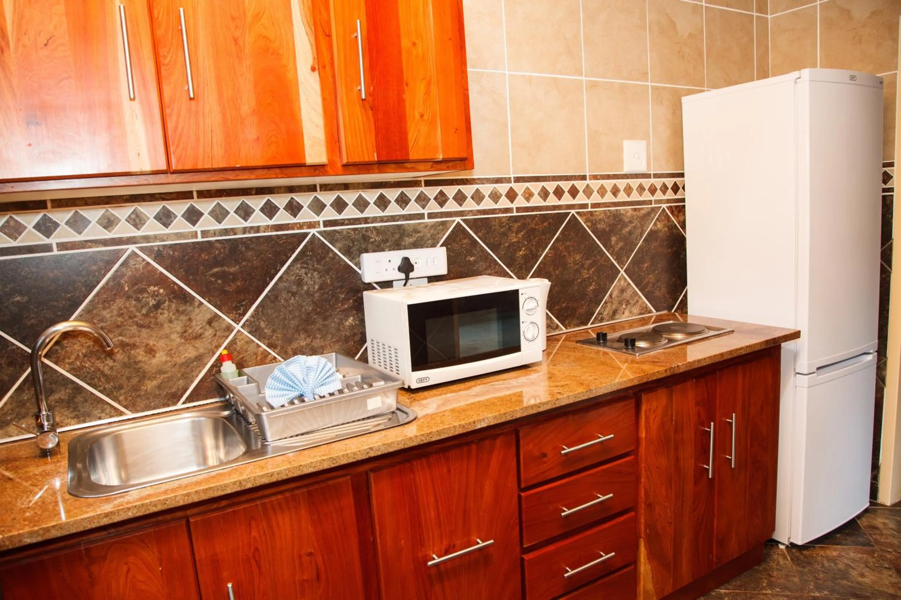 Kitchen or kitchenette in Blyde Canyon, A Forever Resort