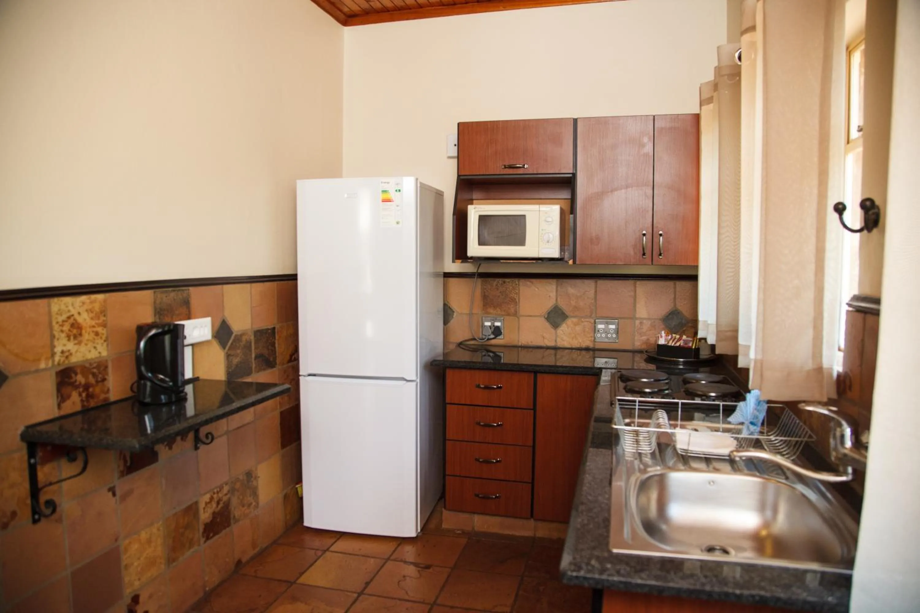 Kitchen or kitchenette in Blyde Canyon, A Forever Resort