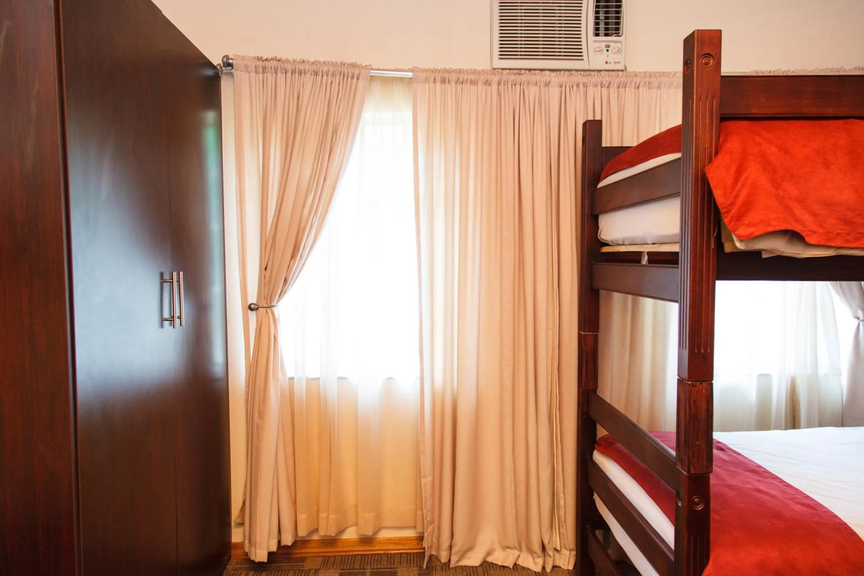 Bedroom, Bed in Blyde Canyon, A Forever Resort