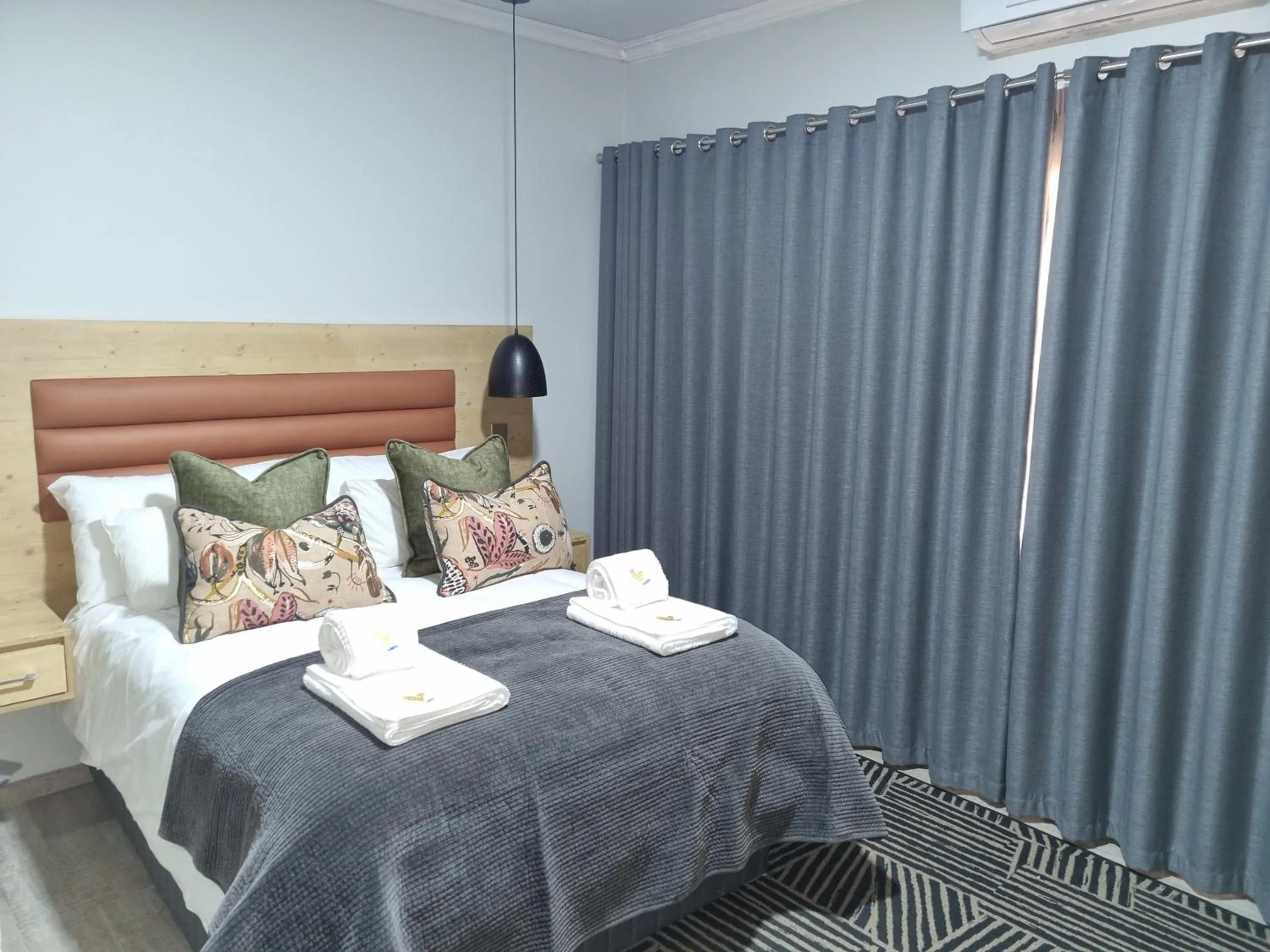 Family Room with Garden View in Blyde Canyon, A Forever Resort