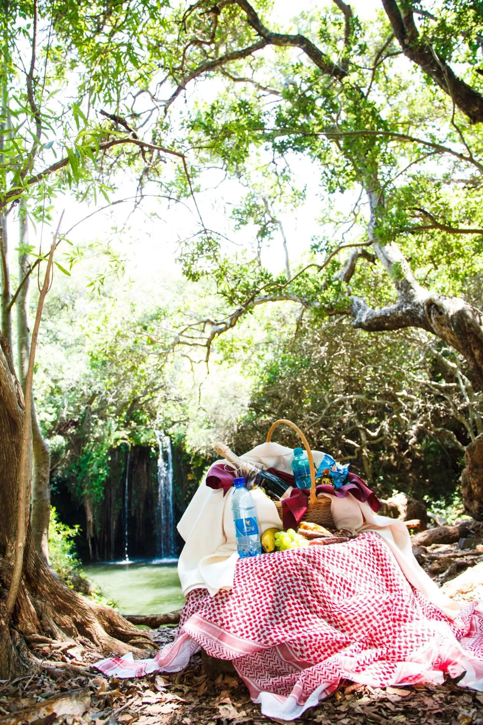 Hiking in Blyde Canyon, A Forever Resort