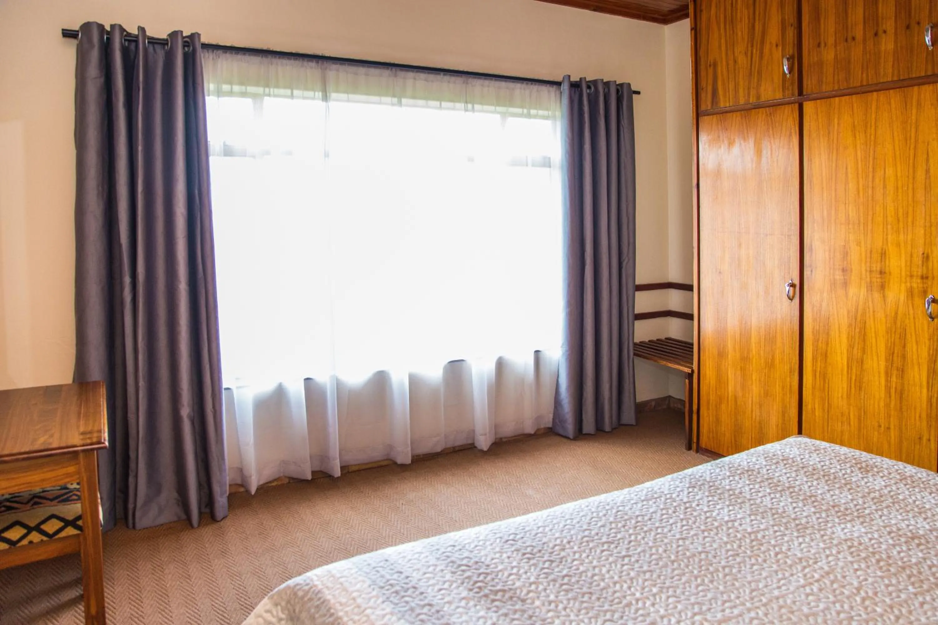 Bedroom, Bed in Blyde Canyon, A Forever Resort