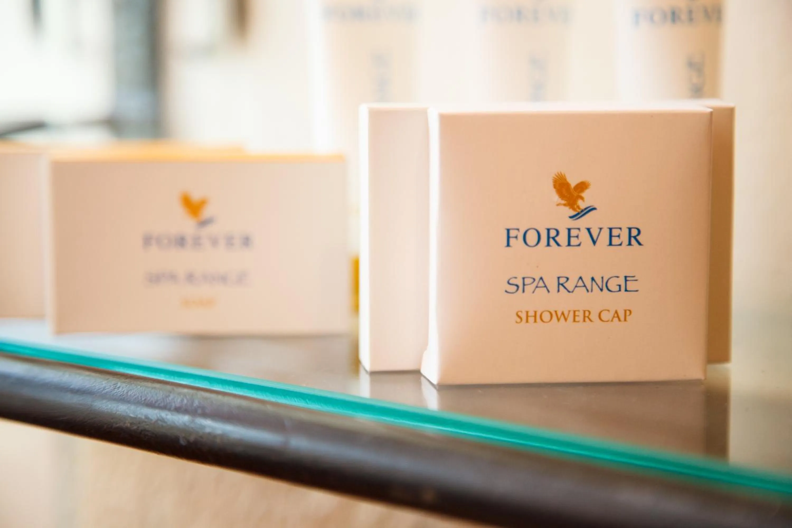 Bathroom in Blyde Canyon, A Forever Resort