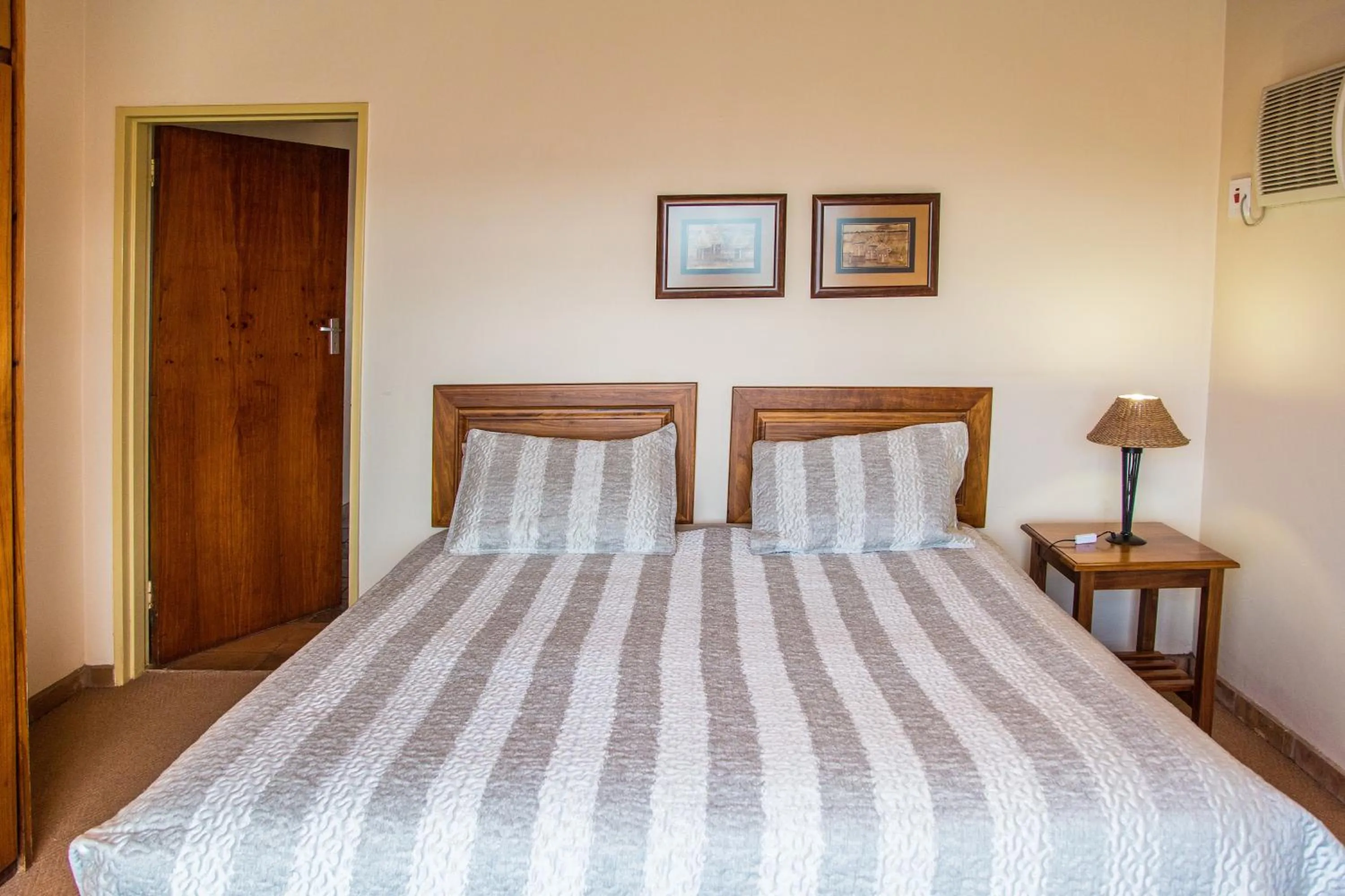 Bedroom, Bed in Blyde Canyon, A Forever Resort