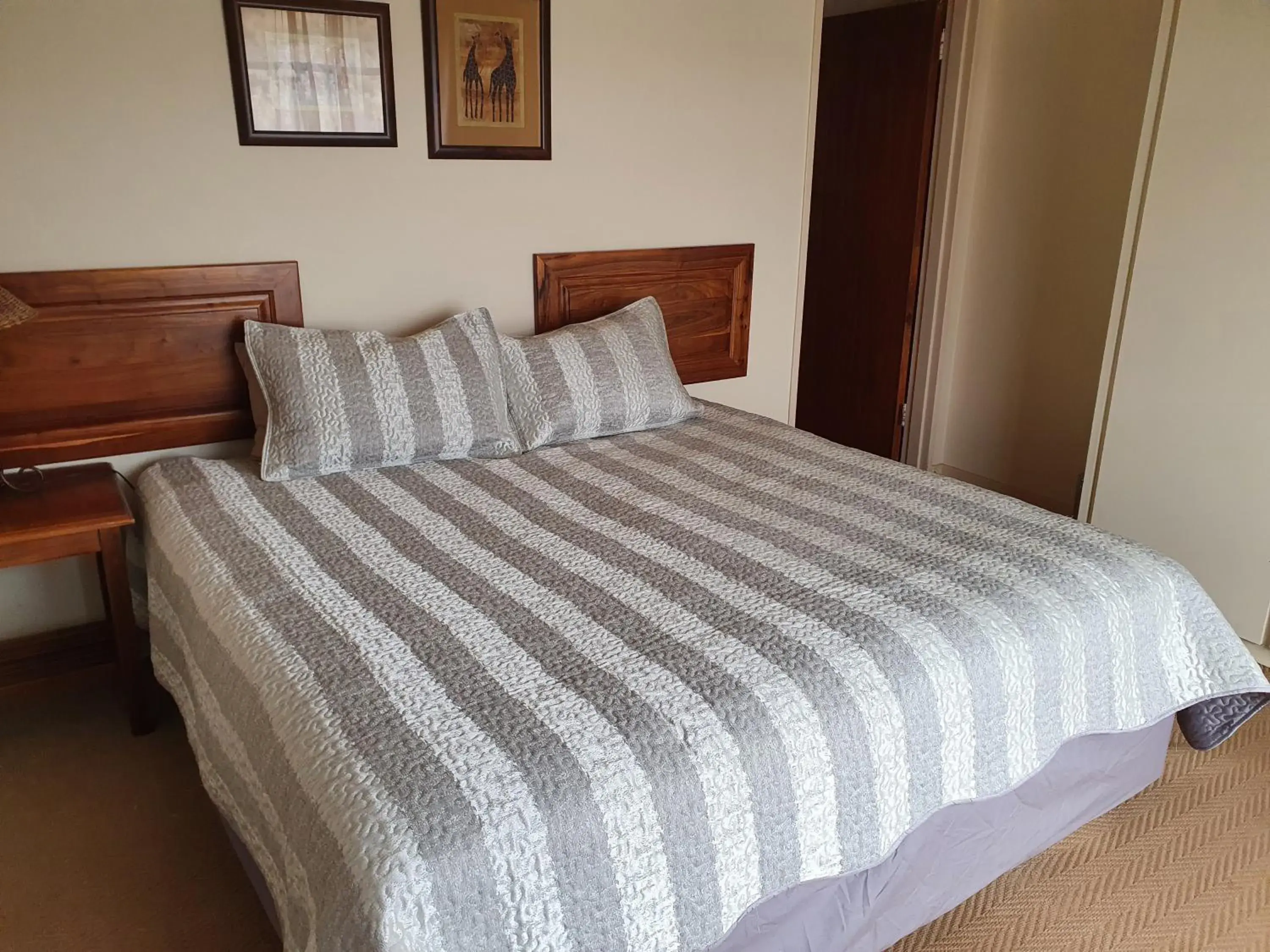 Standard King Room in Blyde Canyon, A Forever Resort Standard King Room in Blyde Canyon, A Forever Resort