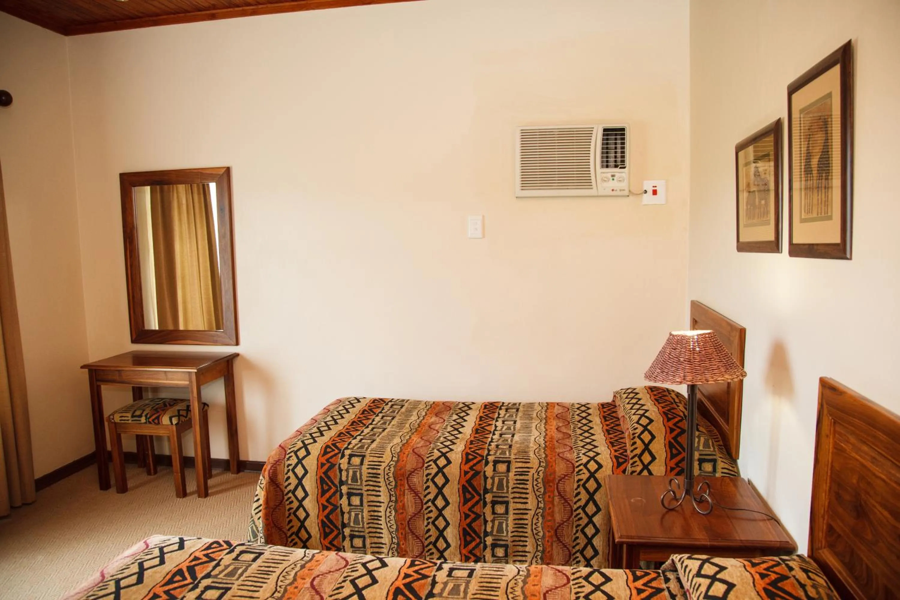 Bedroom, Bed in Blyde Canyon, A Forever Resort