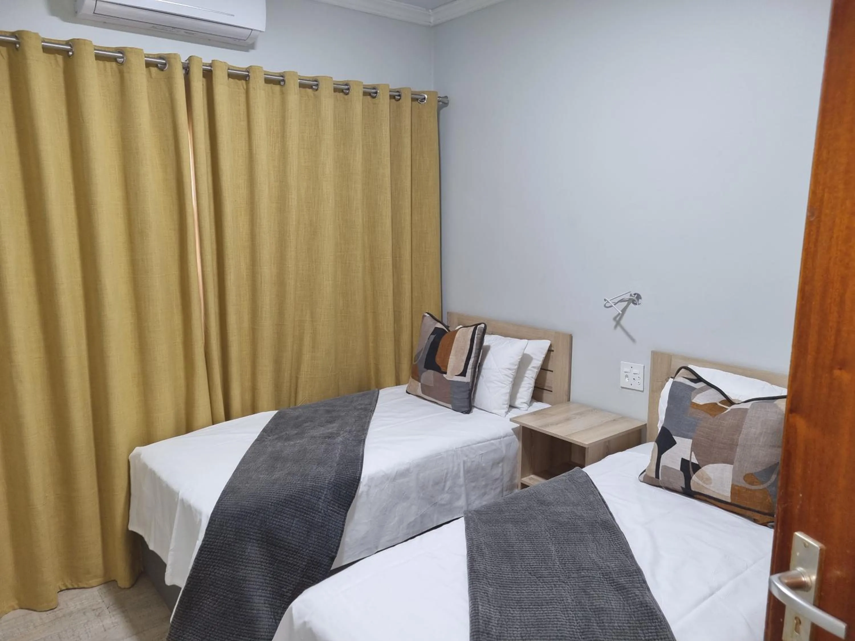 Bedroom, Bed in Blyde Canyon, A Forever Resort