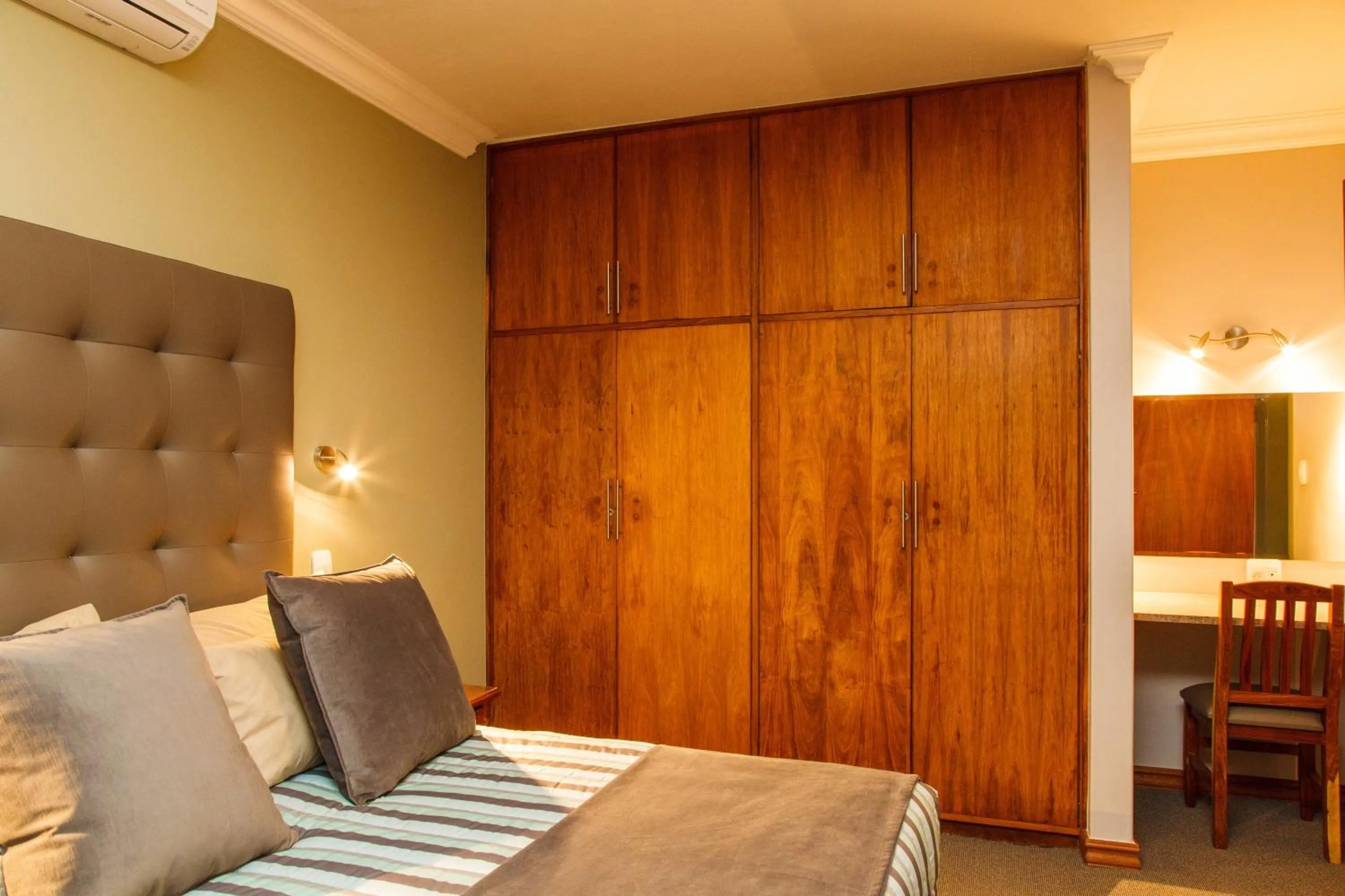 Bedroom, Bed in Blyde Canyon, A Forever Resort