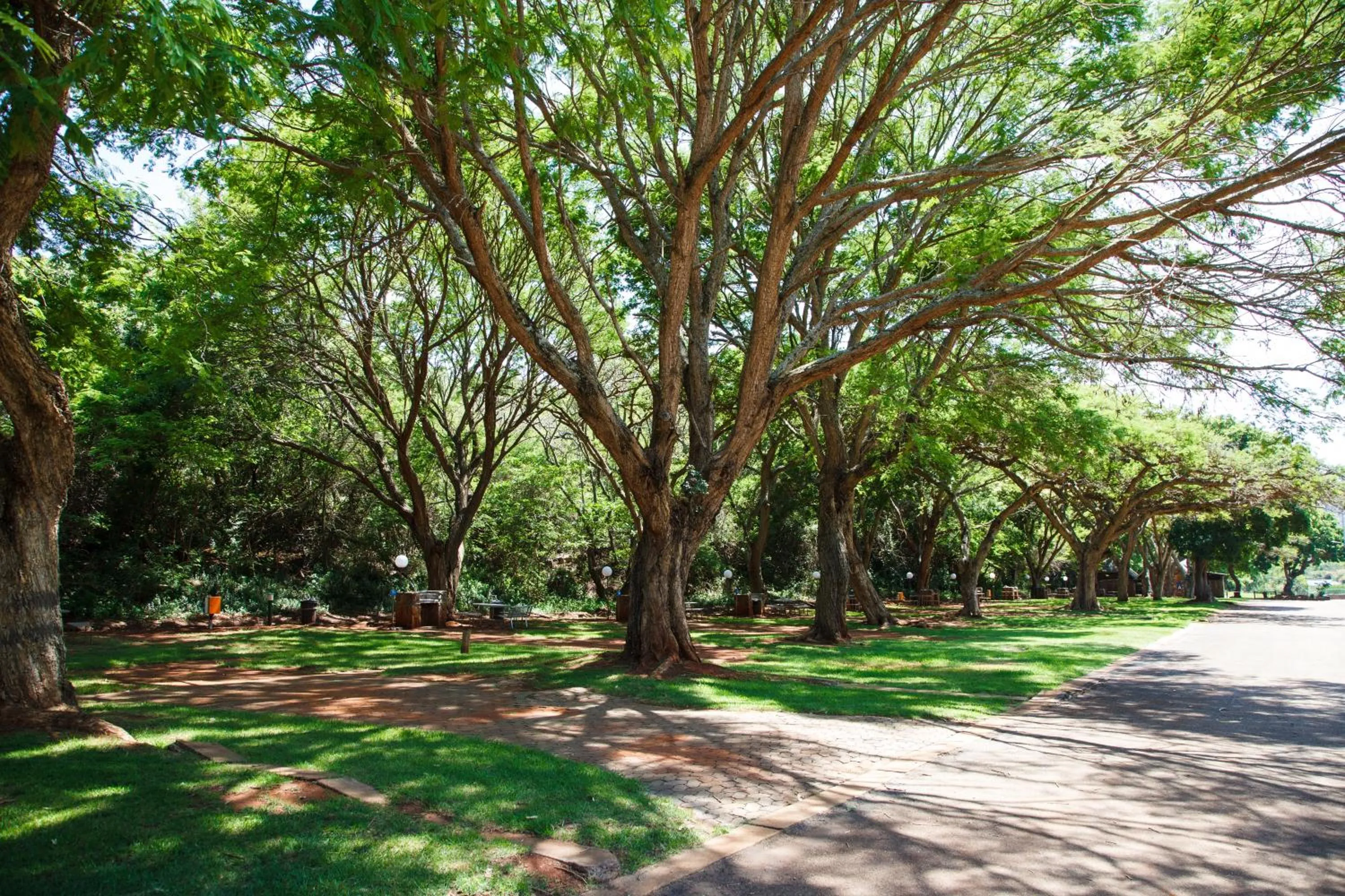 On site in Blyde Canyon, A Forever Resort