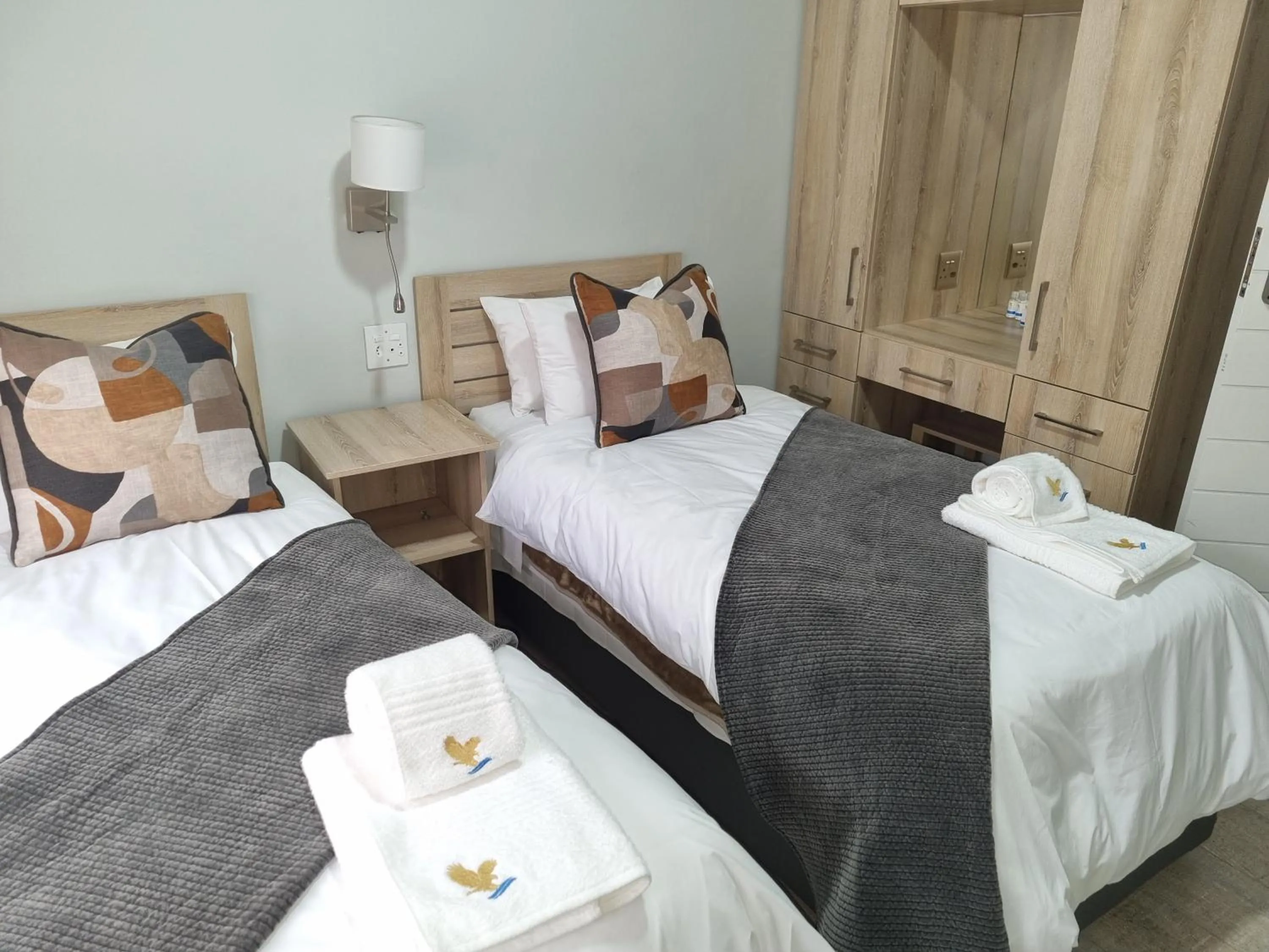 Bedroom, Bed in Blyde Canyon, A Forever Resort