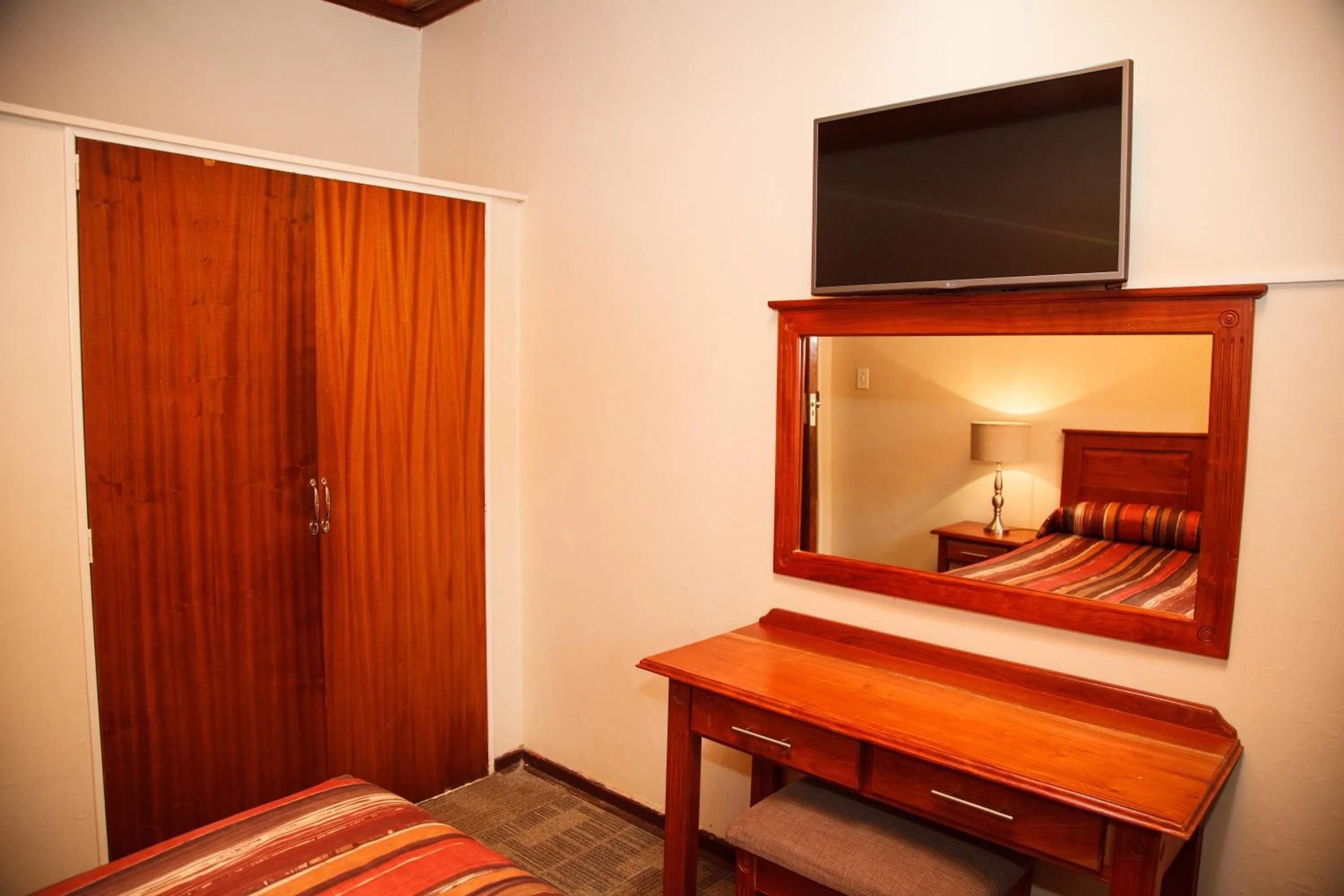 Bedroom, Bed in Blyde Canyon, A Forever Resort