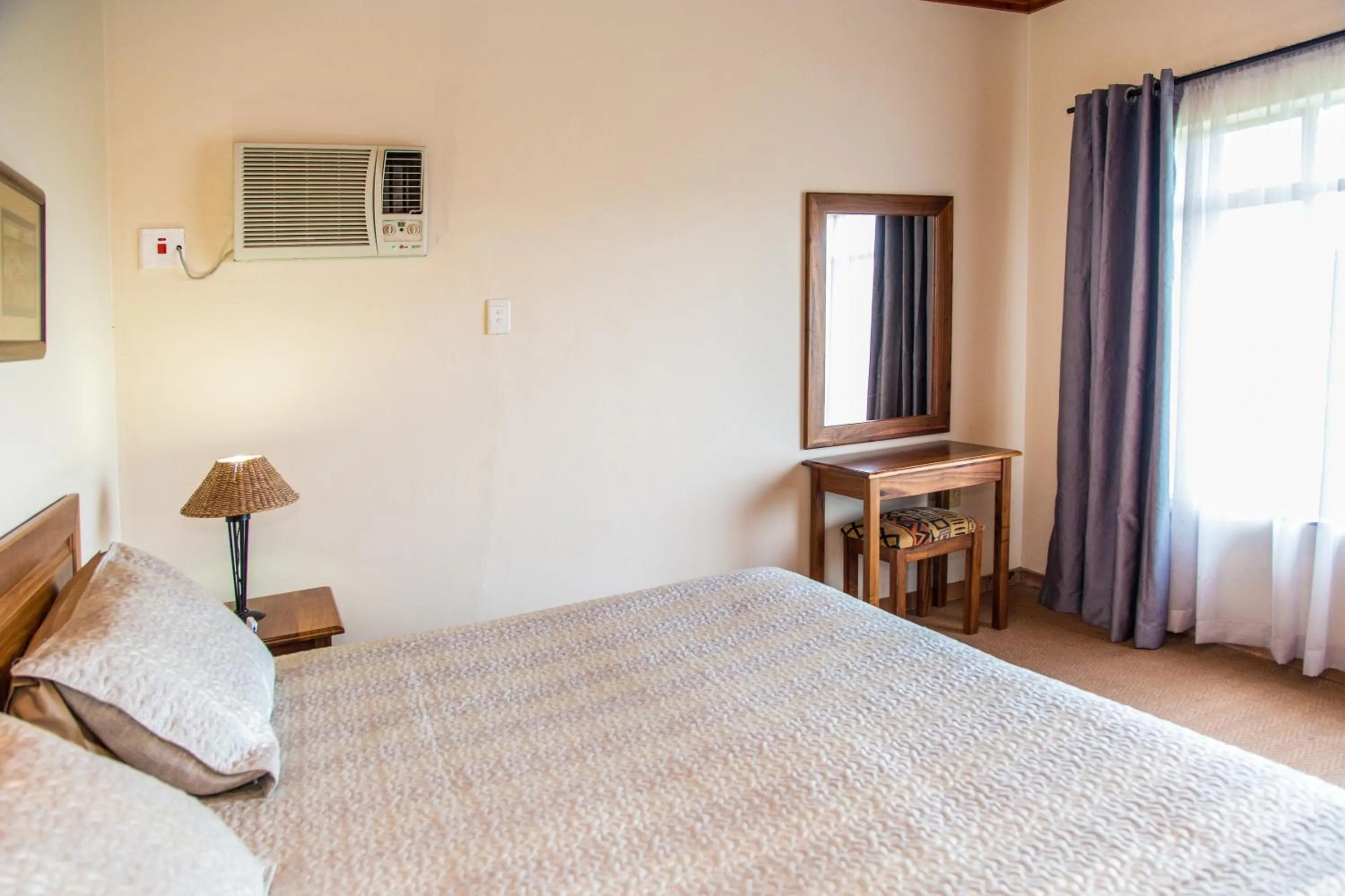 Bedroom, Bed in Blyde Canyon, A Forever Resort