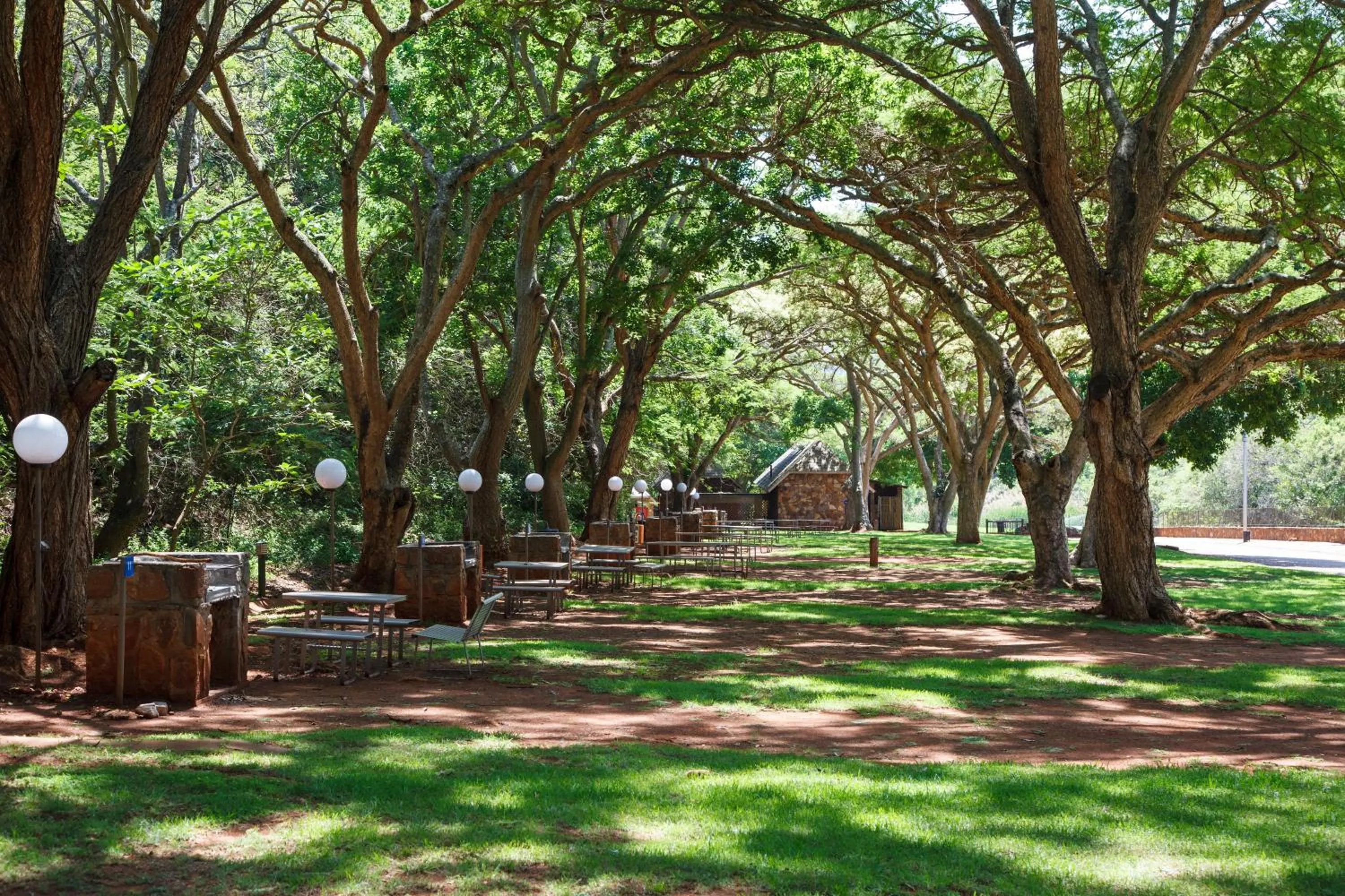 View (from property/room) in Blyde Canyon, A Forever Resort