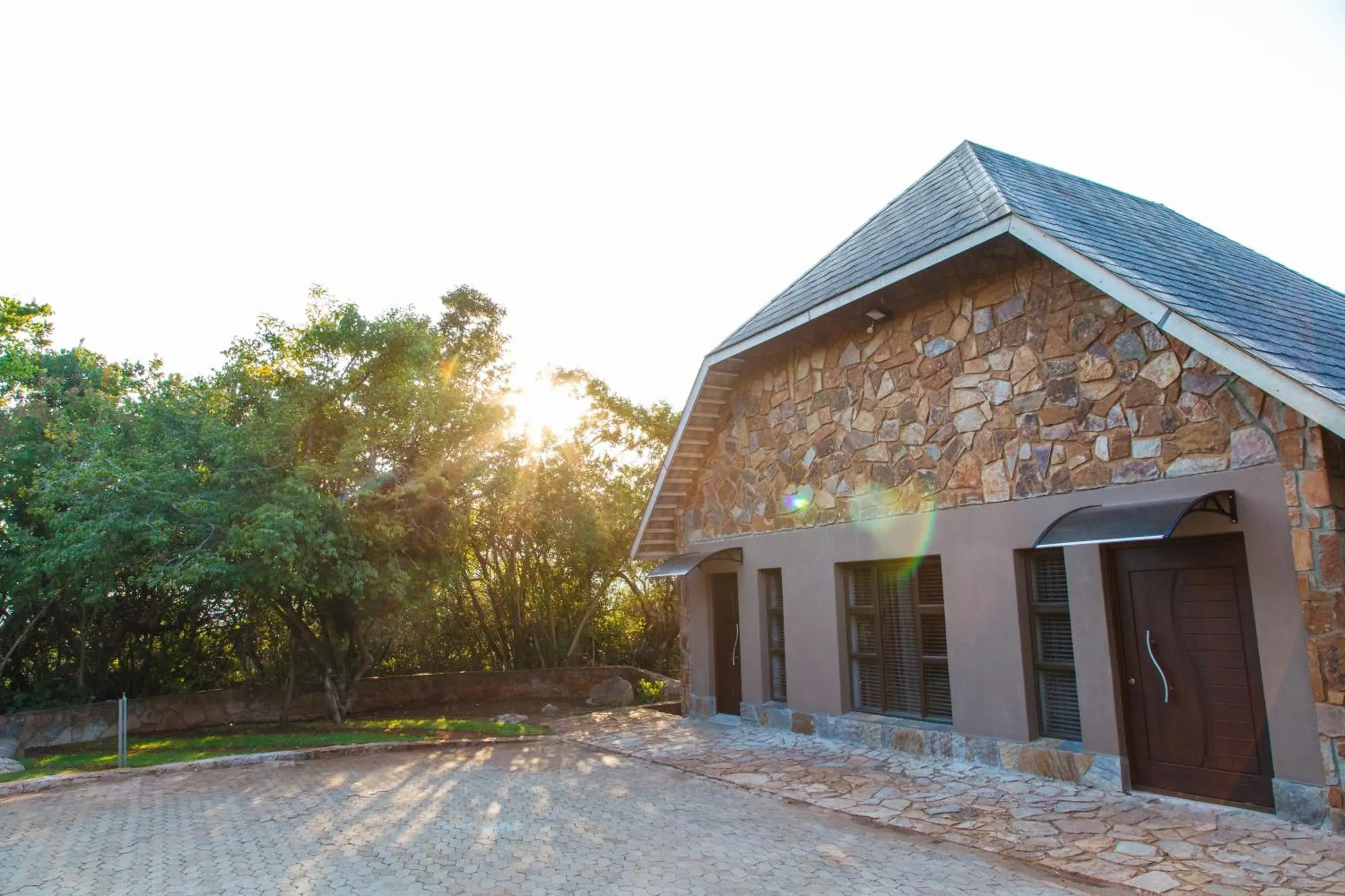 Luxury Six-Bedroom House in Blyde Canyon, A Forever Resort Luxury Six-Bedroom House in Blyde Canyon, A Forever Resort