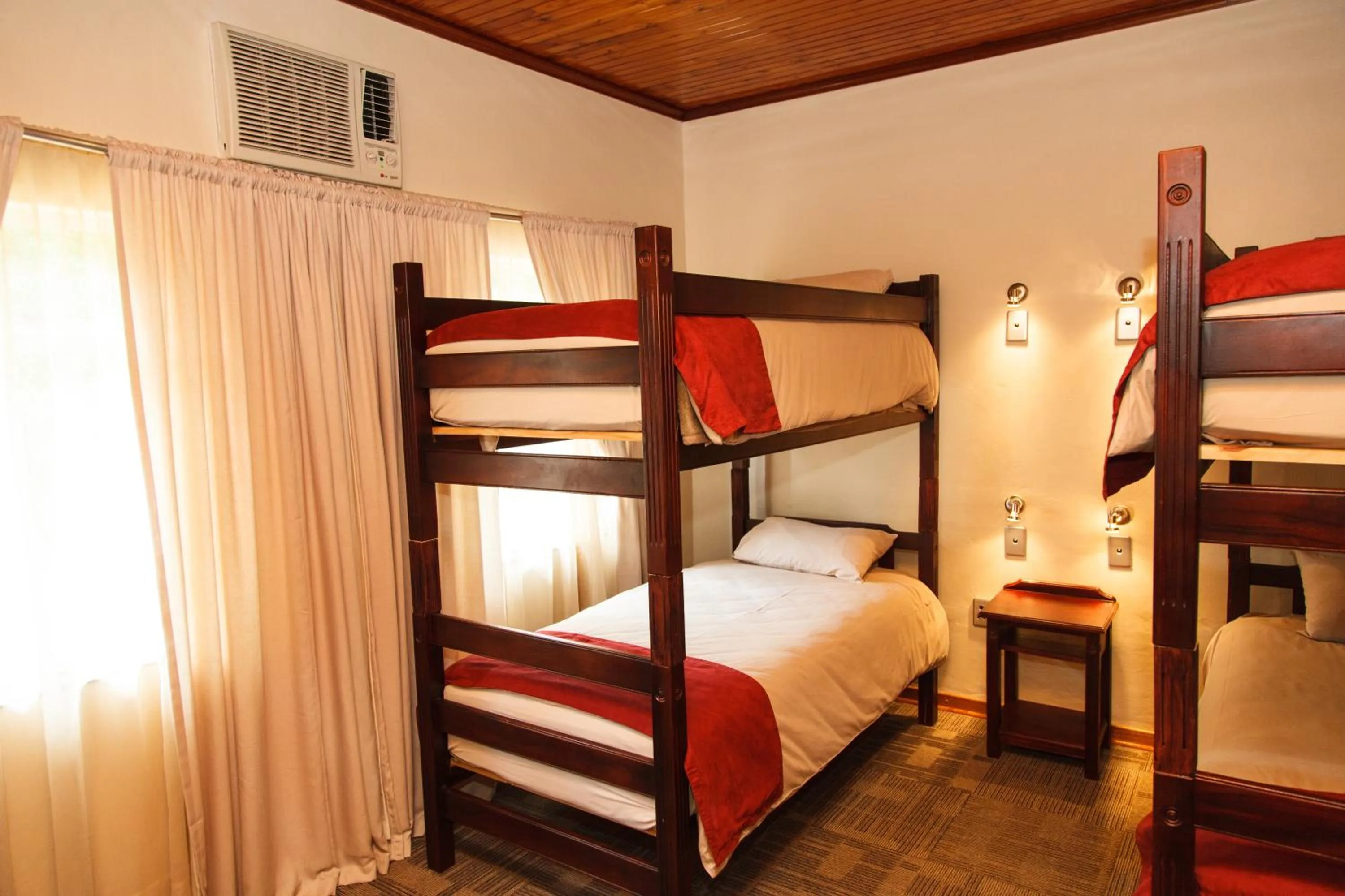 Bedroom, Bed in Blyde Canyon, A Forever Resort