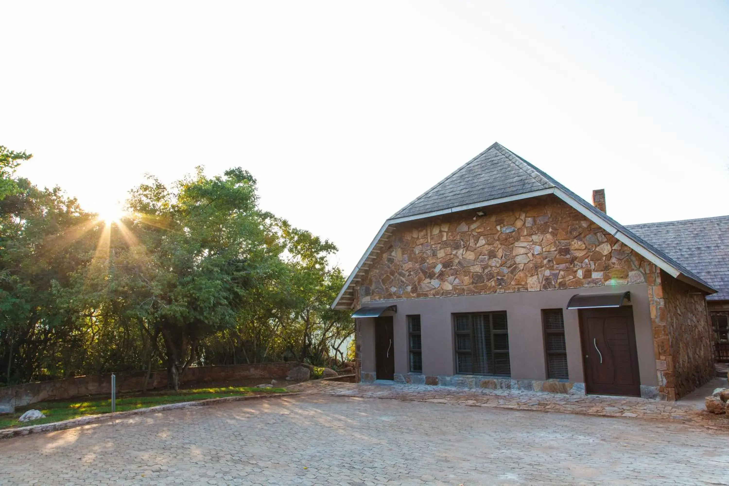 Luxury Six-Bedroom House in Blyde Canyon, A Forever Resort Luxury Six-Bedroom House in Blyde Canyon, A Forever Resort