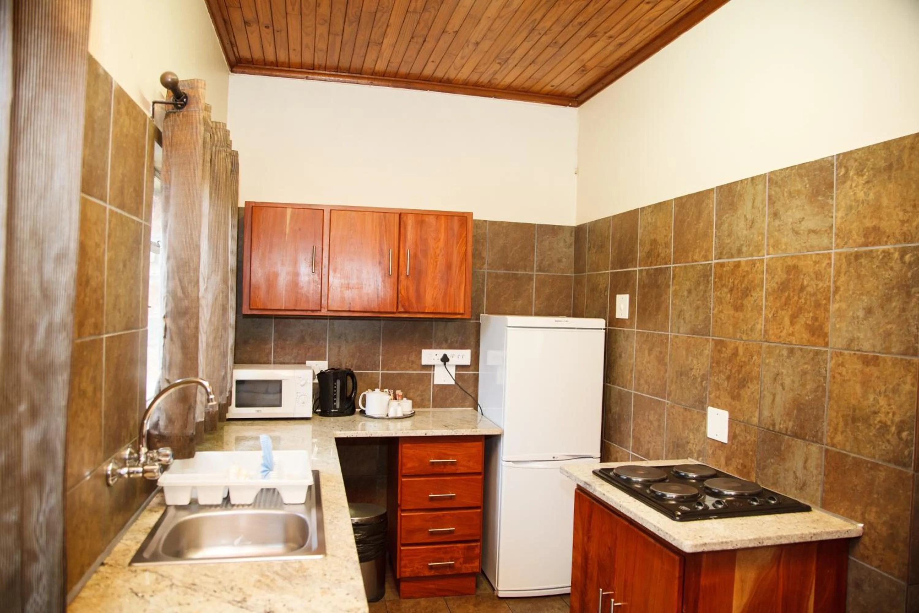 Kitchen or kitchenette in Blyde Canyon, A Forever Resort