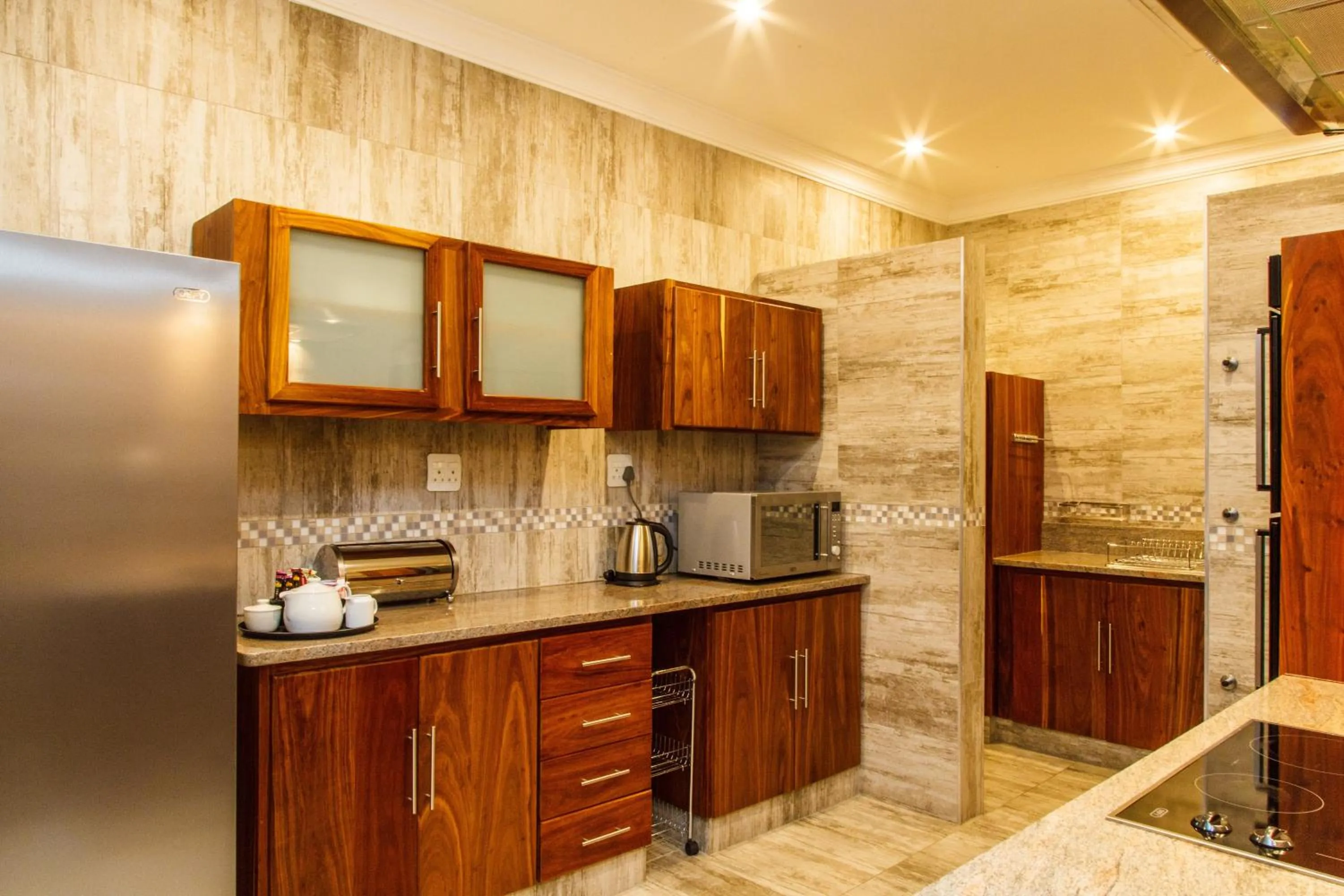 Kitchen or kitchenette in Blyde Canyon, A Forever Resort