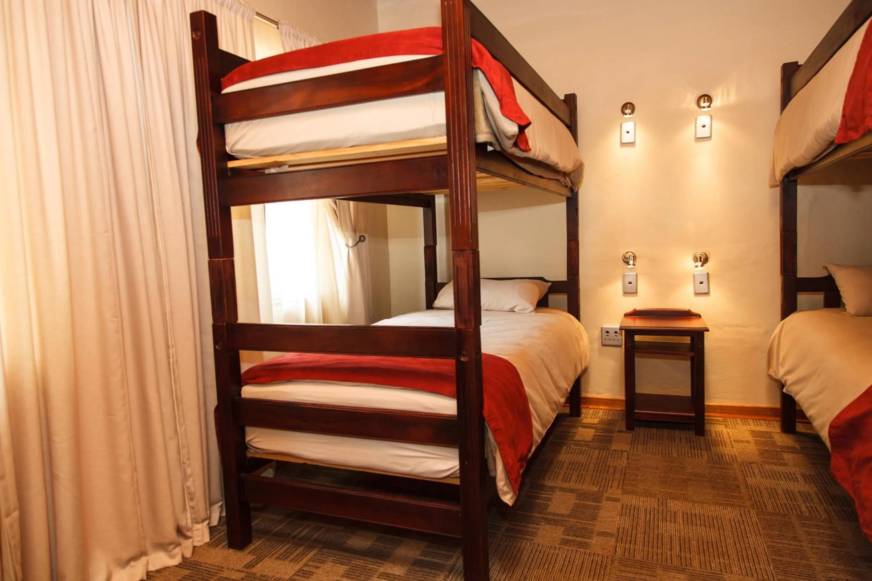 Bedroom, Bed in Blyde Canyon, A Forever Resort