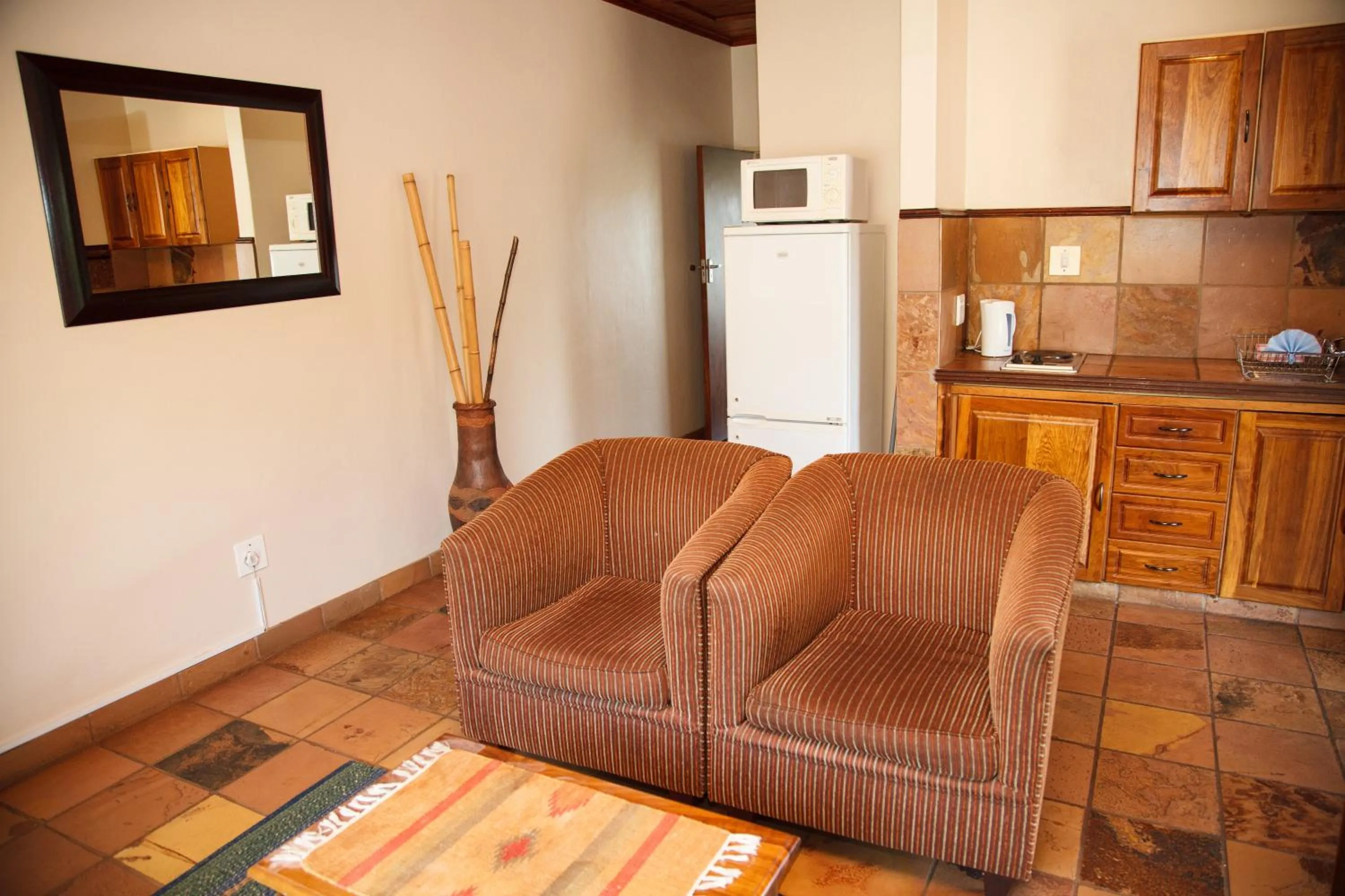 Kitchen or kitchenette in Blyde Canyon, A Forever Resort