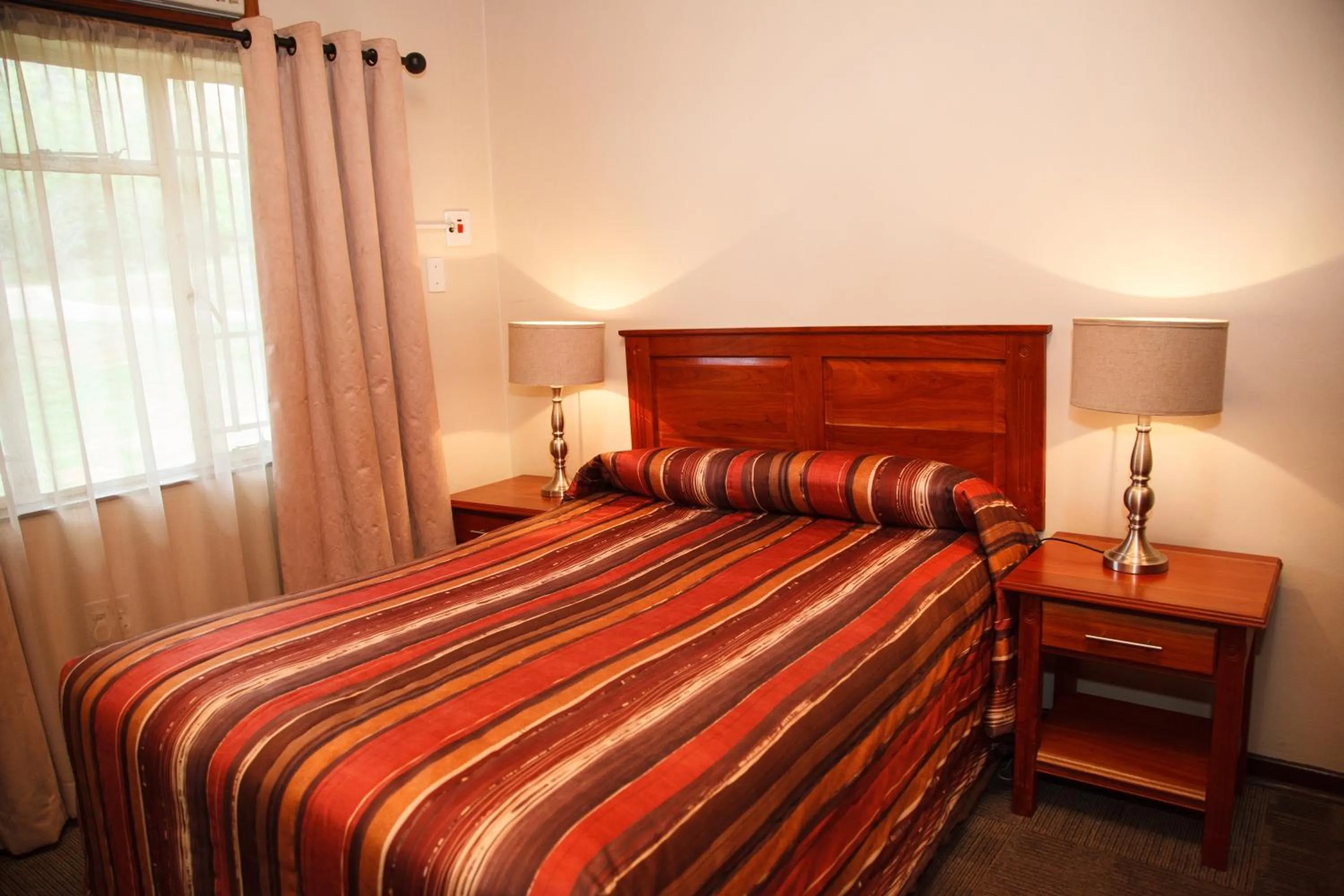 Bedroom, Bed in Blyde Canyon, A Forever Resort