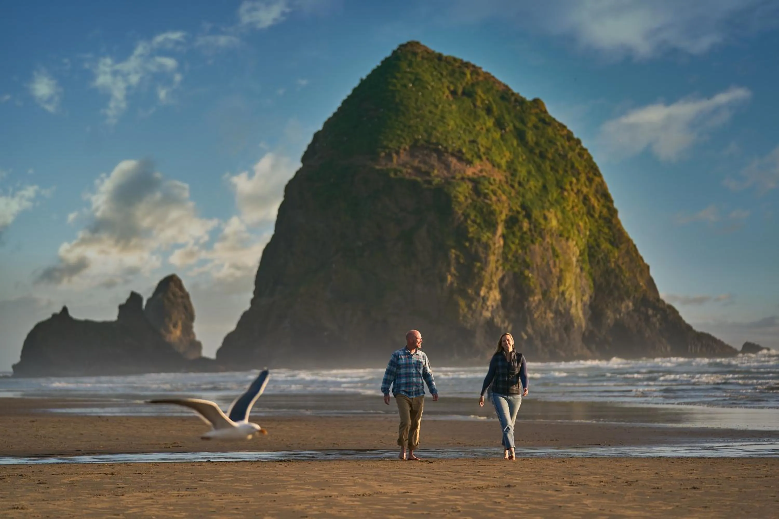 Nearby landmark in Surfsand Resort