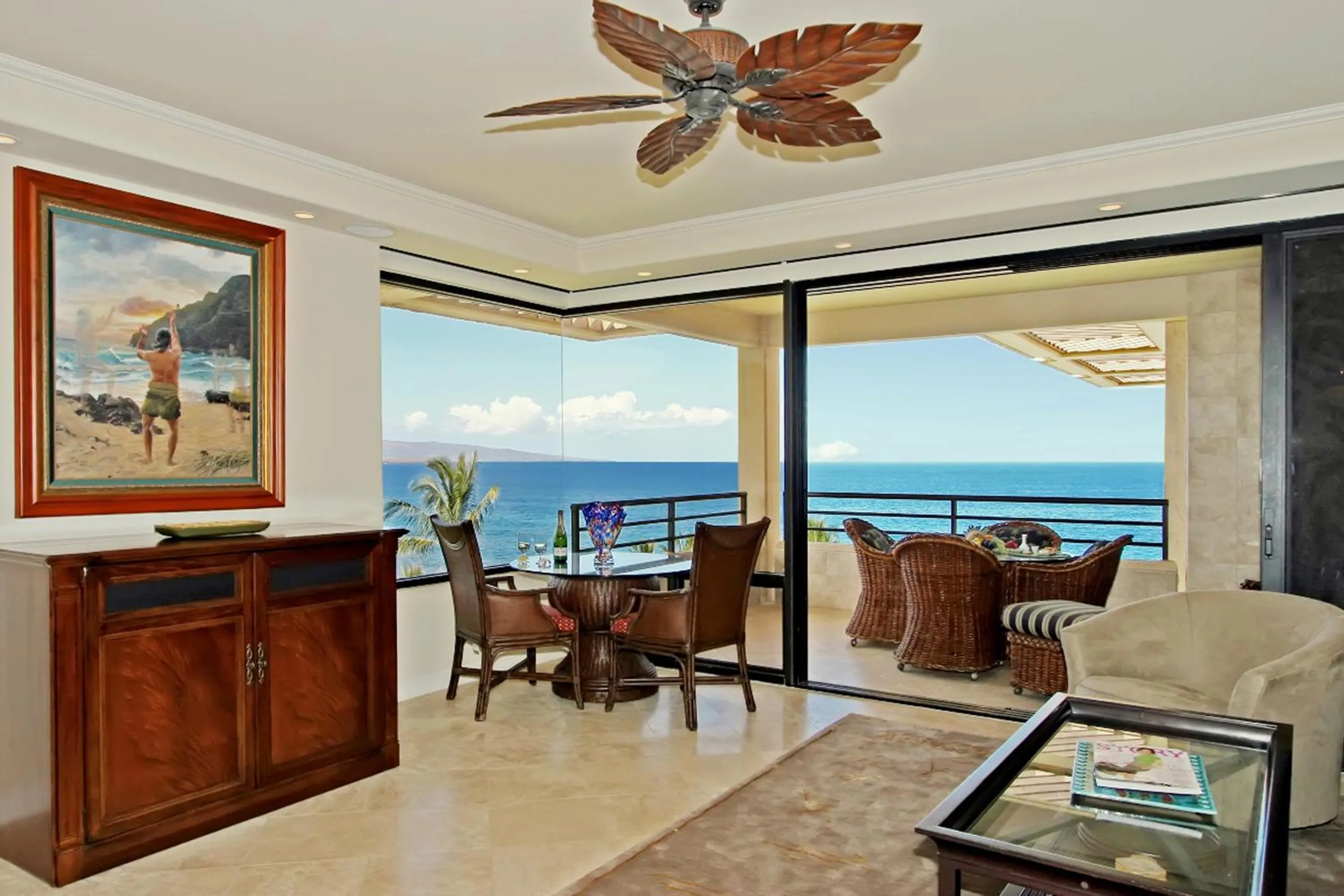 View (from property/room) in Polo Beach Club - CoralTree Residence Collection