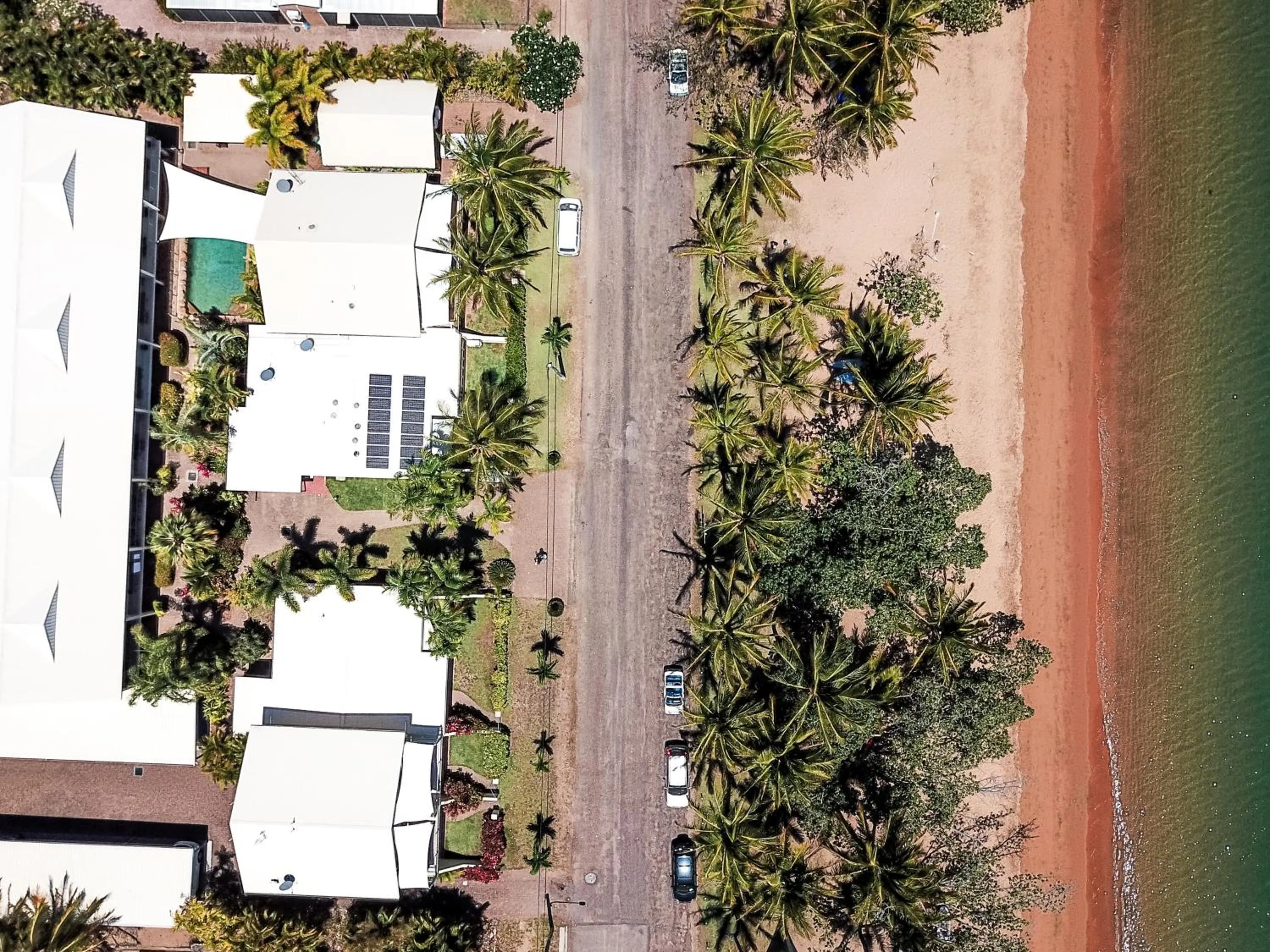 Property building in Sails On Horseshoe