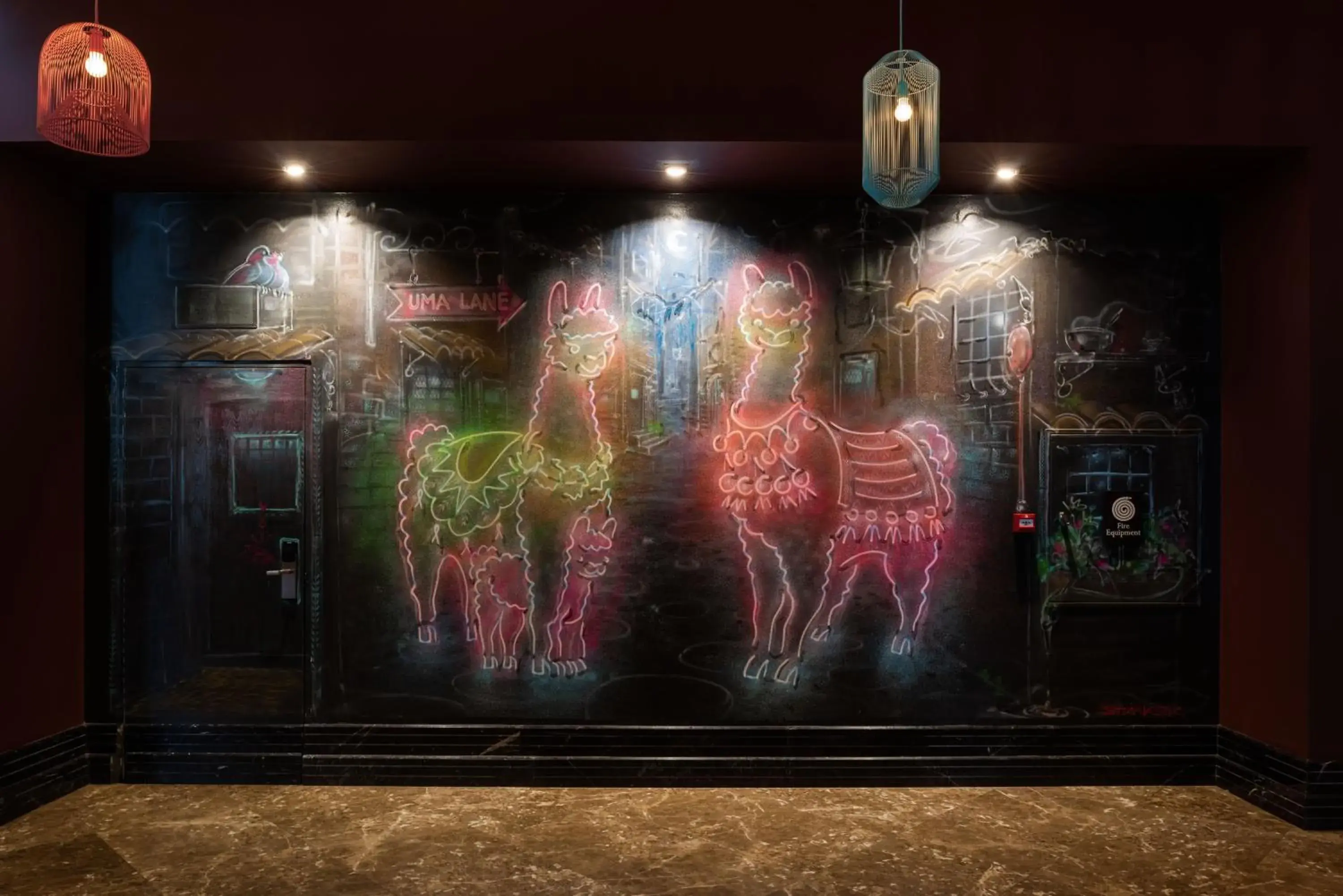 Restaurant/places to eat in Pan Pacific Perth Restaurant/places to eat in Pan Pacific Perth