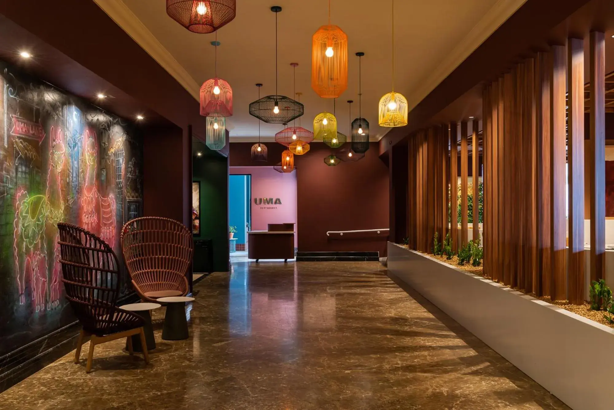 Restaurant/places to eat in Pan Pacific Perth Restaurant/places to eat in Pan Pacific Perth