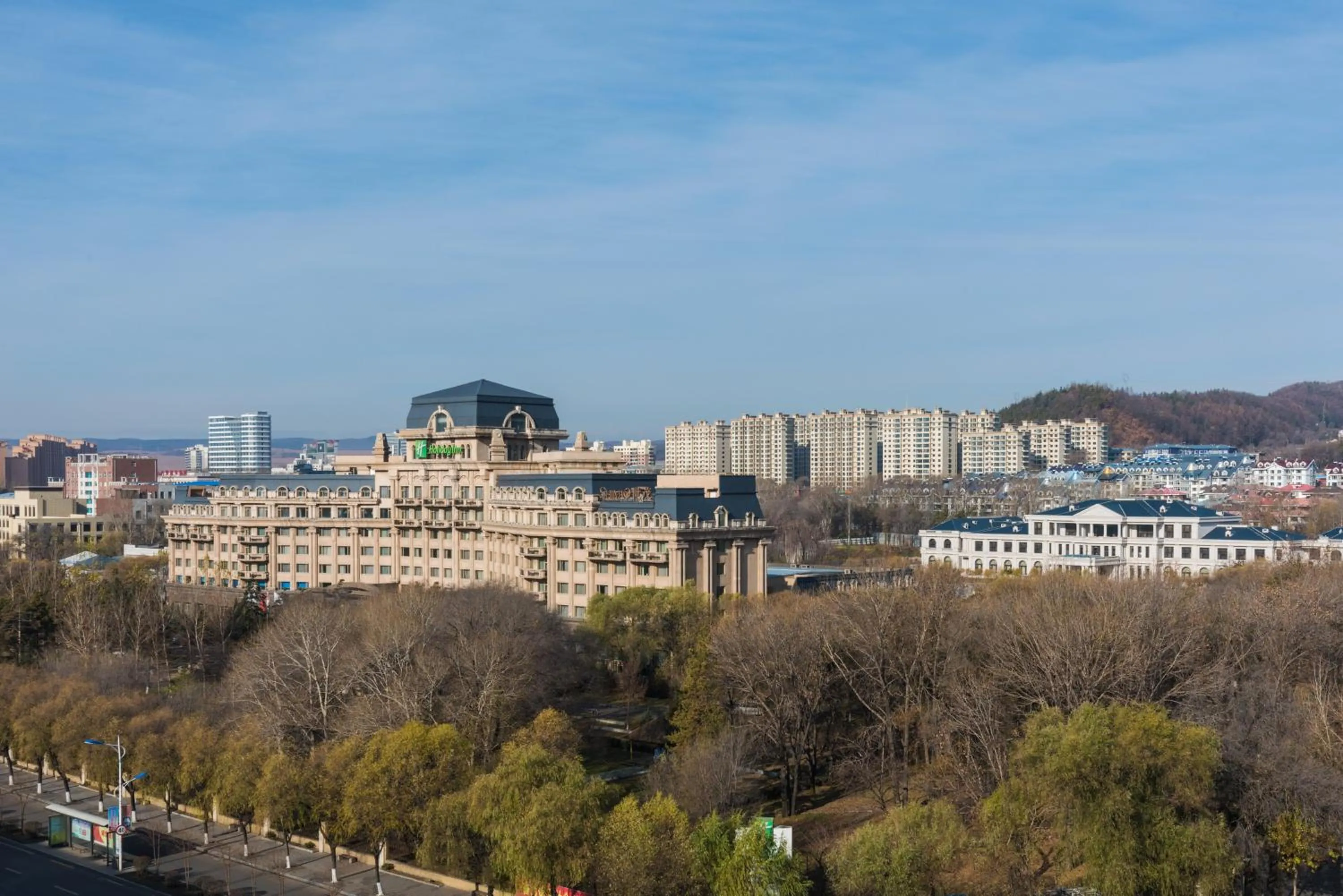 Other in Holiday Inn Mudanjiang by IHG