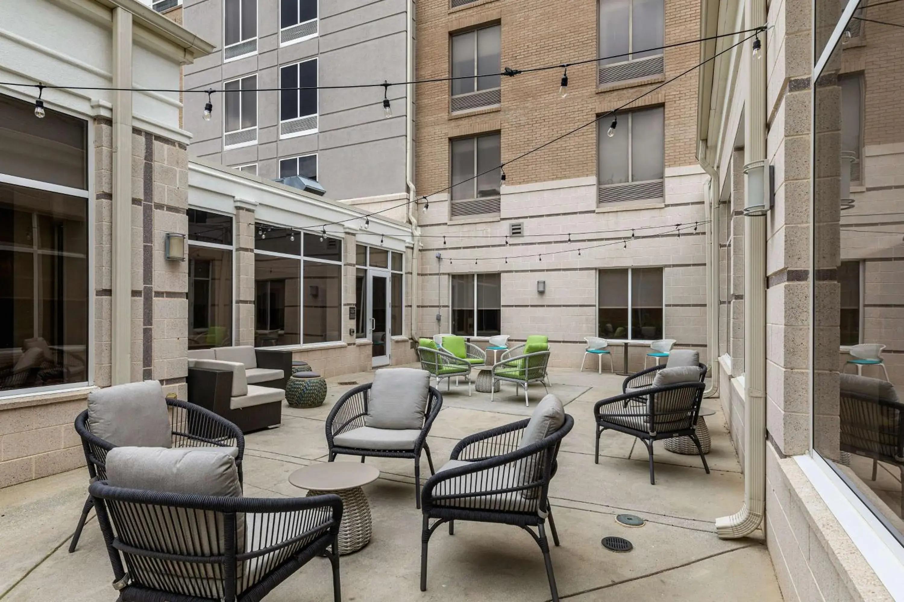 Hilton Garden Inn Atlanta East/Stonecrest Hilton Garden Inn Atlanta East/Stonecrest