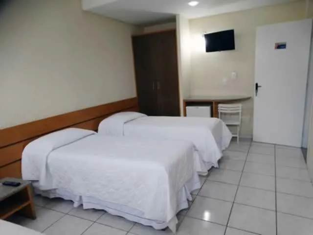Hotel Rodrigues