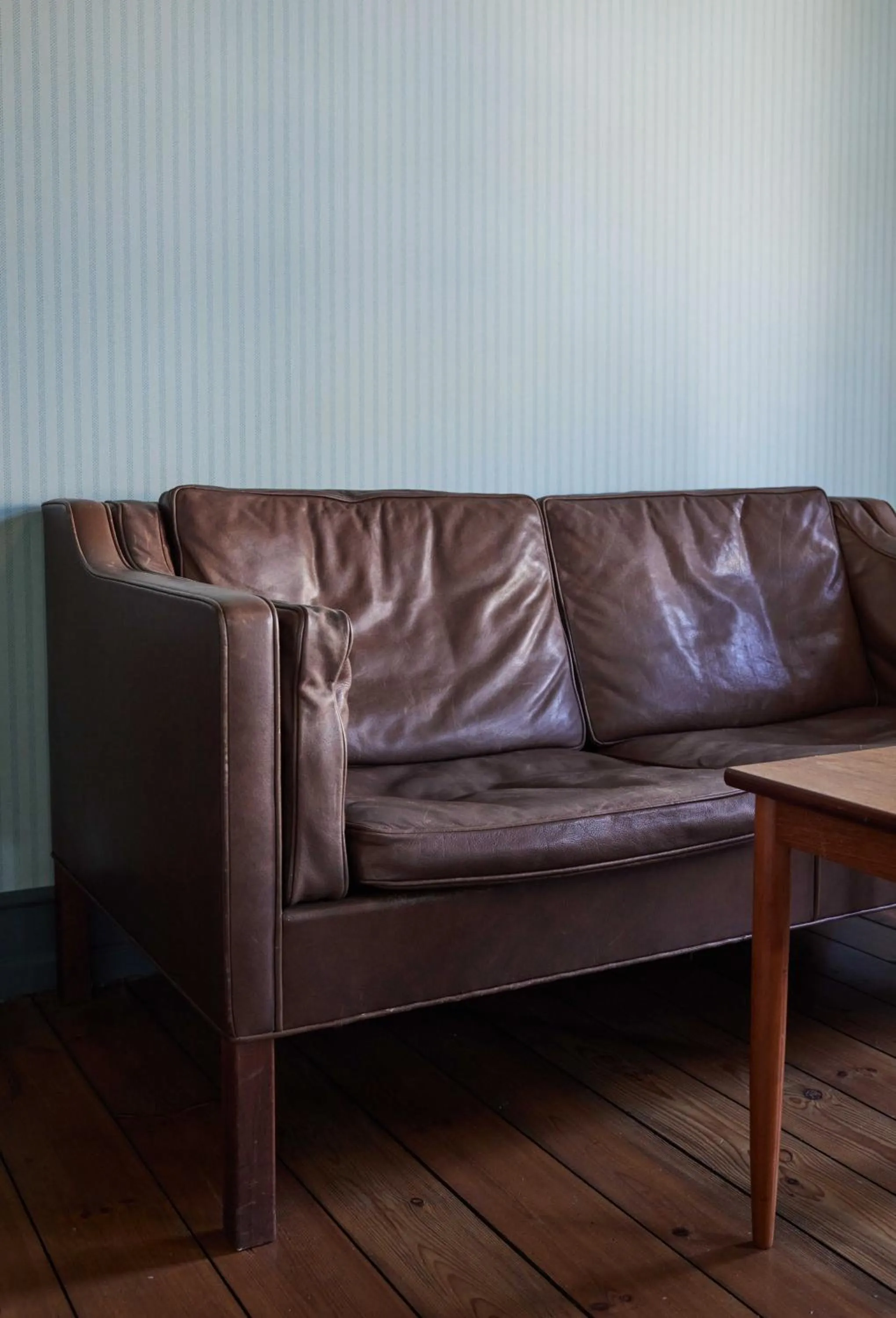 Bedroom in Rye115 Hotel