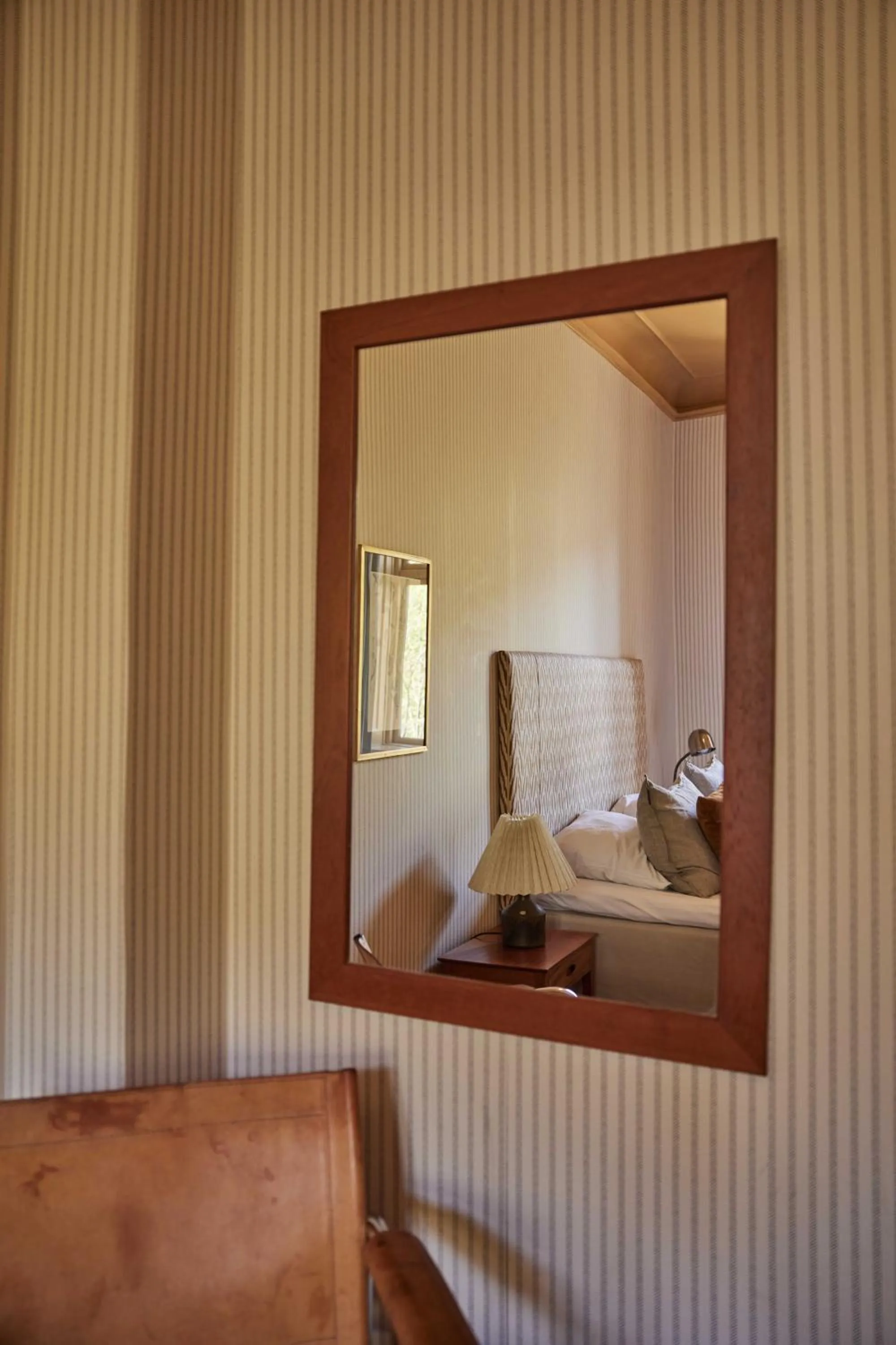 Bedroom in Rye115 Hotel