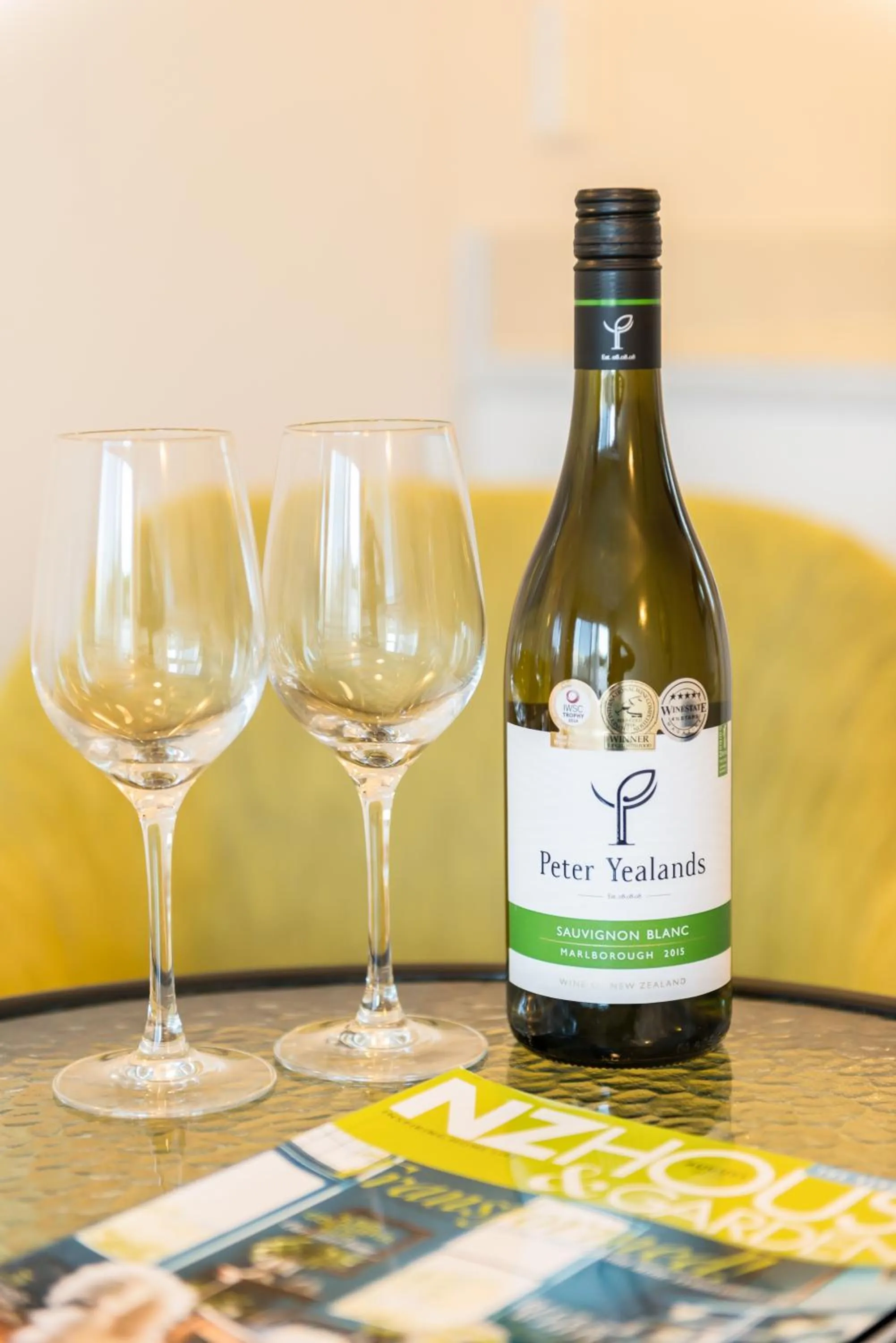 Food and drinks in Outrigger Motel