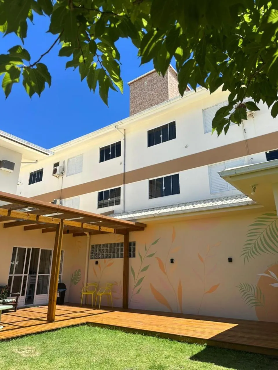 Residencial Marilis