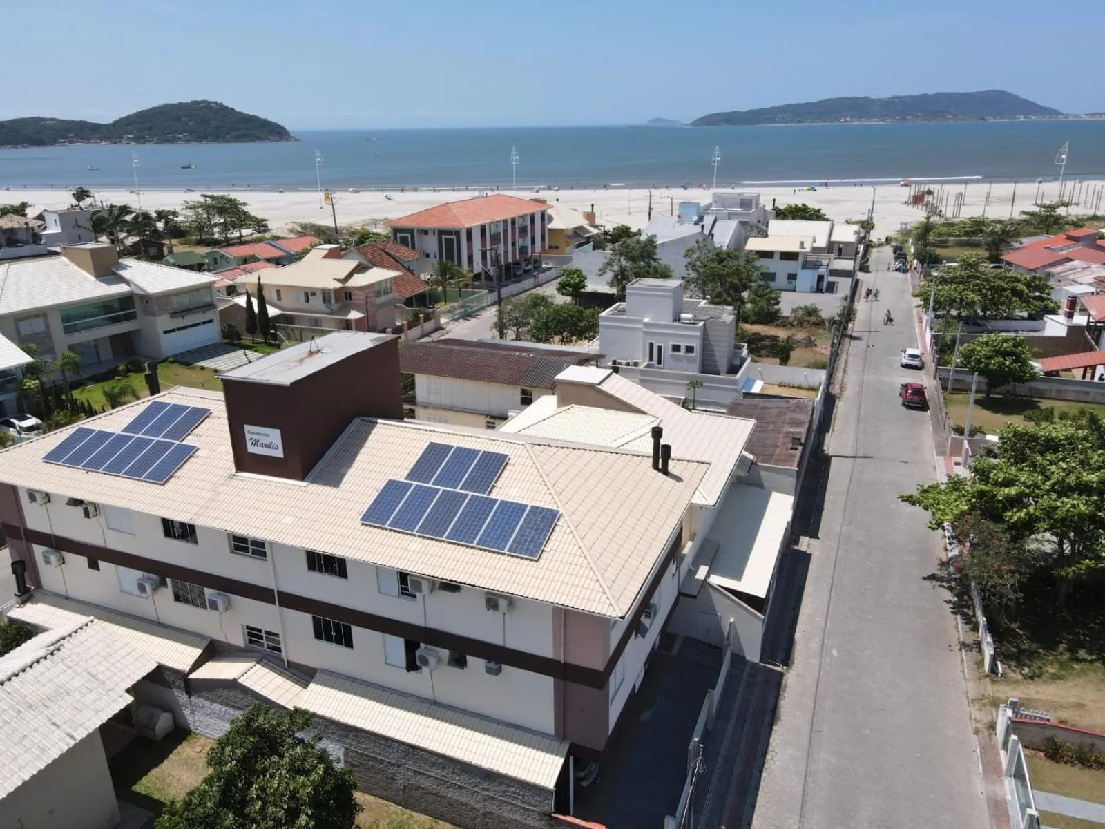 Residencial Marilis