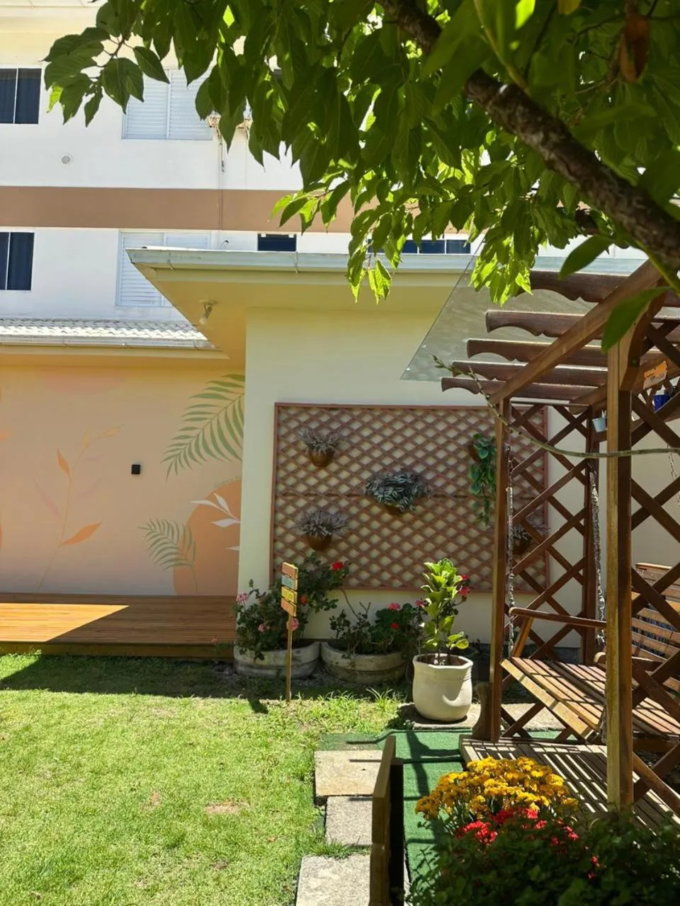 Residencial Marilis