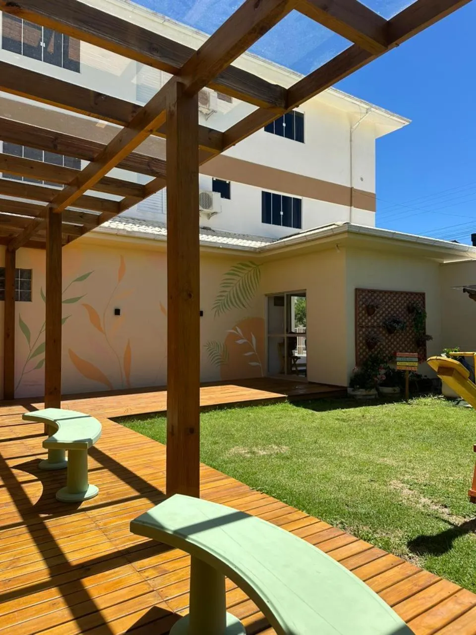 Residencial Marilis