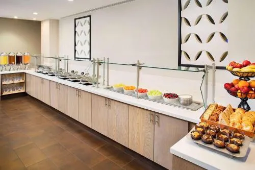 Wyndham Atlanta Perimeter