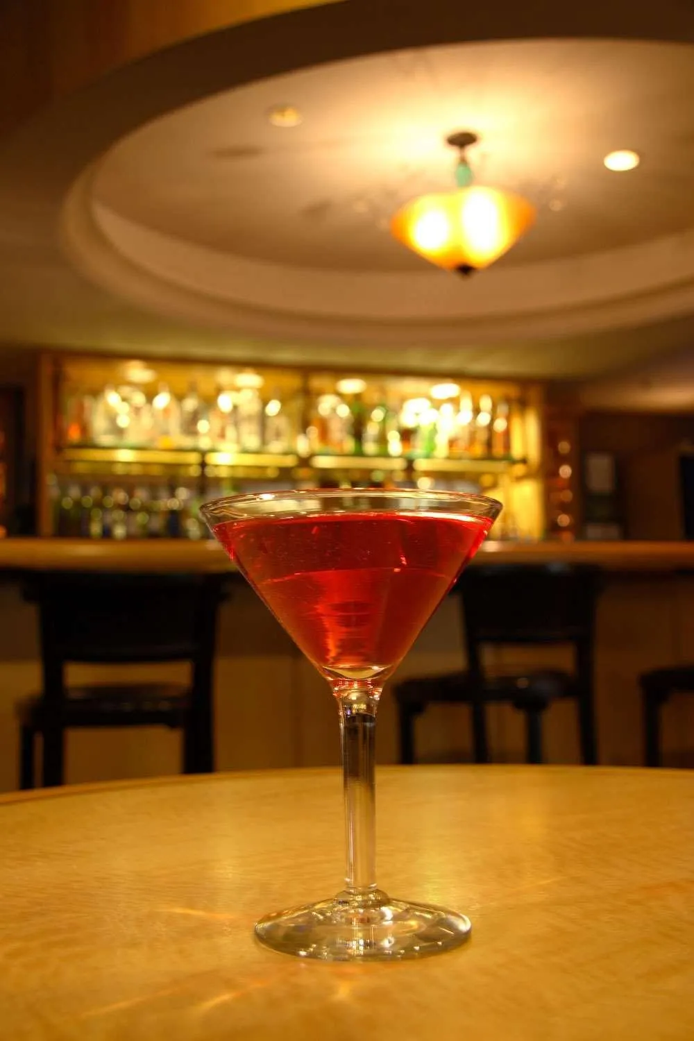 Lounge or bar in Hilton Atlanta Perimeter Suites