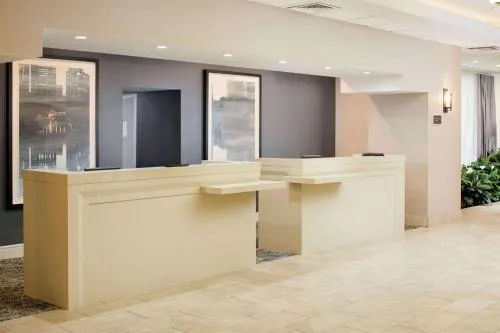 Wyndham Atlanta Perimeter