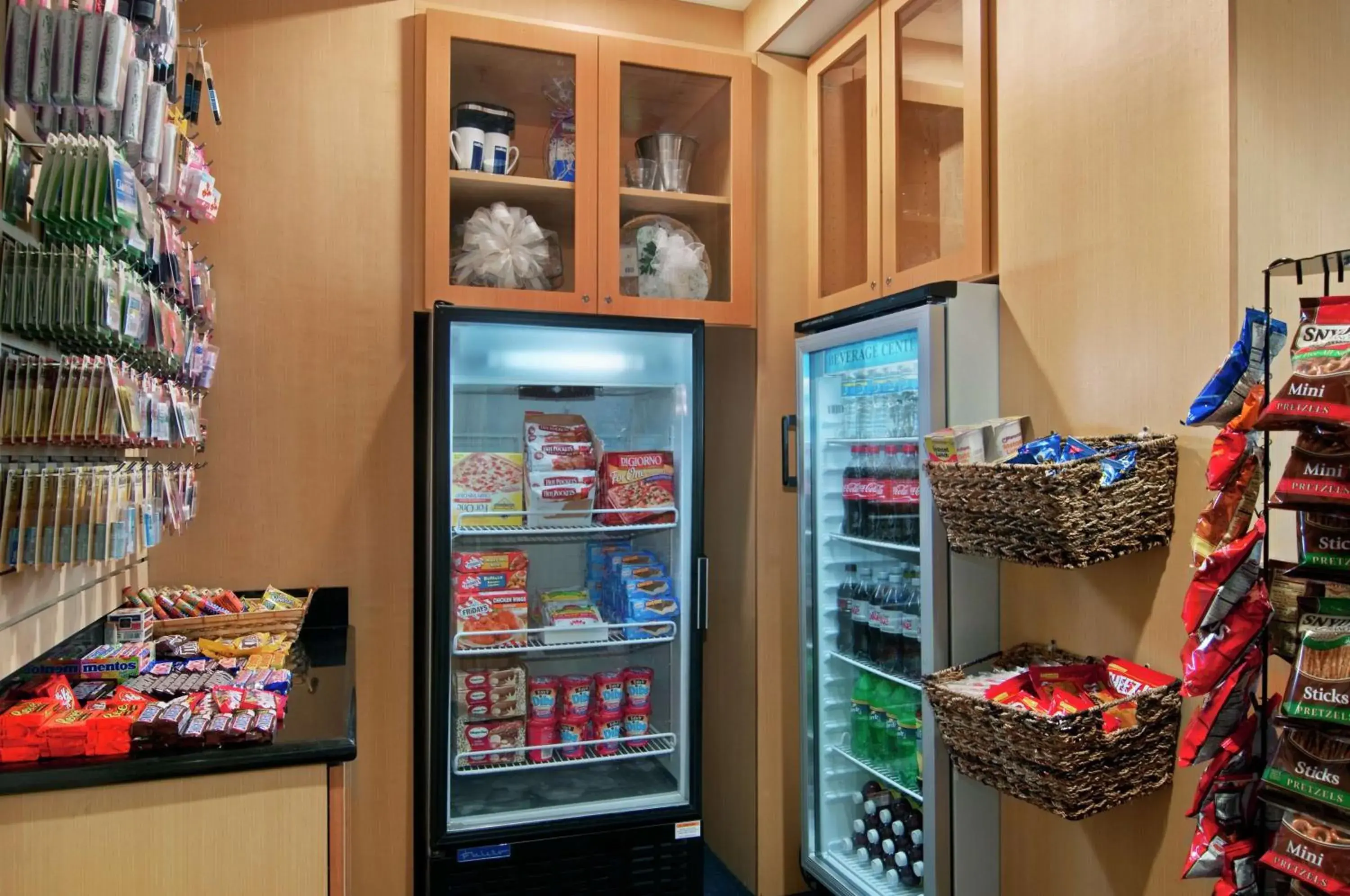 Restaurant/places to eat in Hilton Atlanta Perimeter Suites Restaurant/places to eat in Hilton Atlanta Perimeter Suites