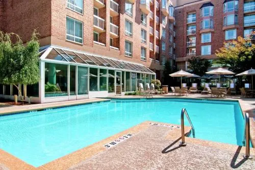 Wyndham Atlanta Perimeter