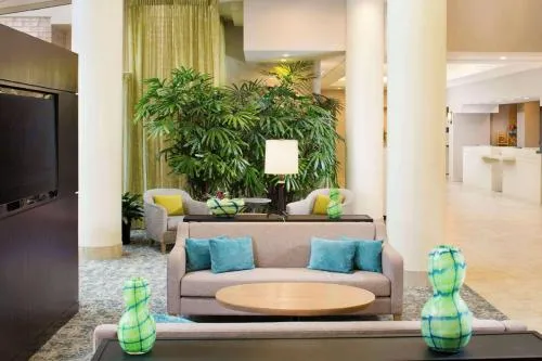 Wyndham Atlanta Perimeter