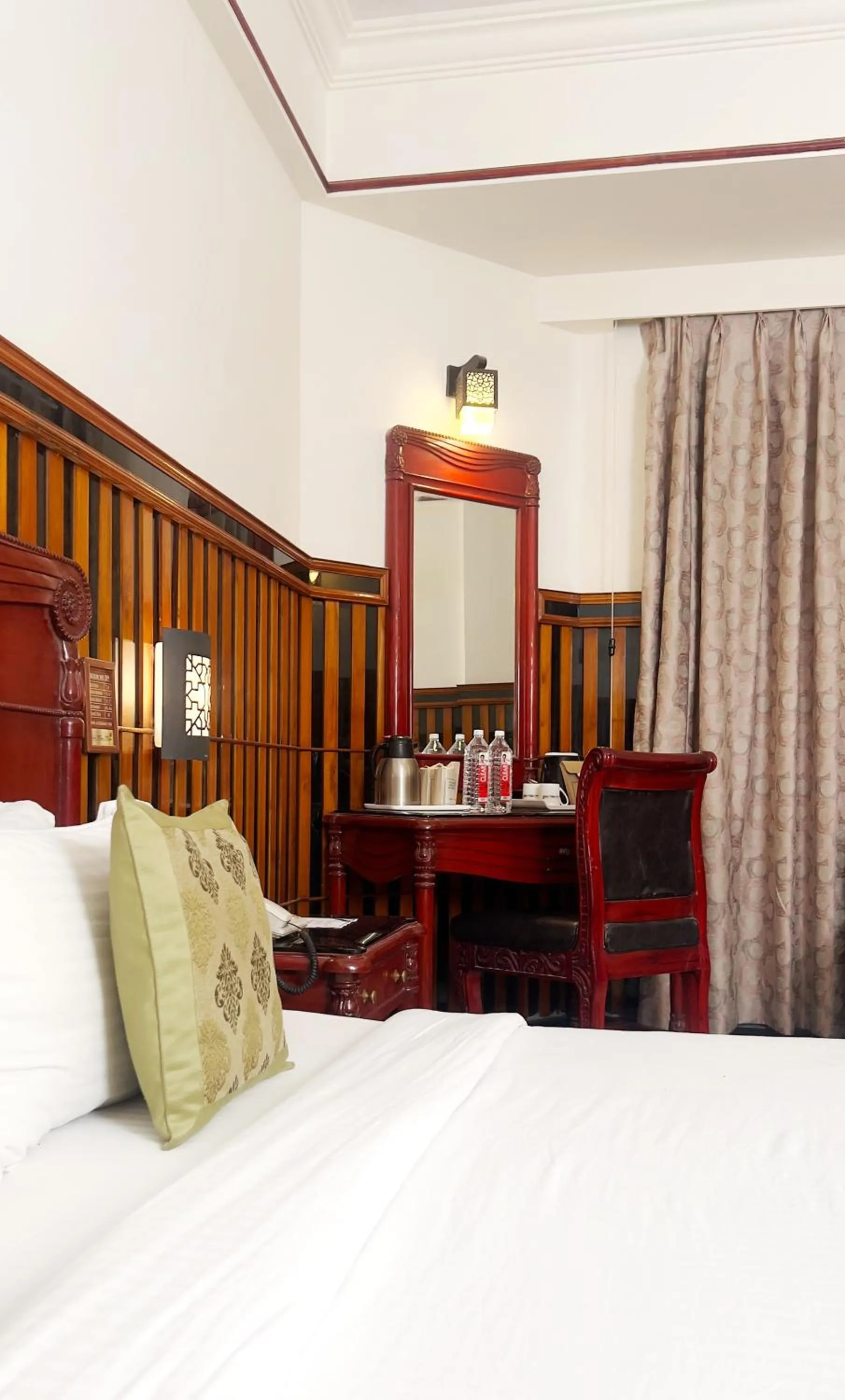 Hotel Mera Mann