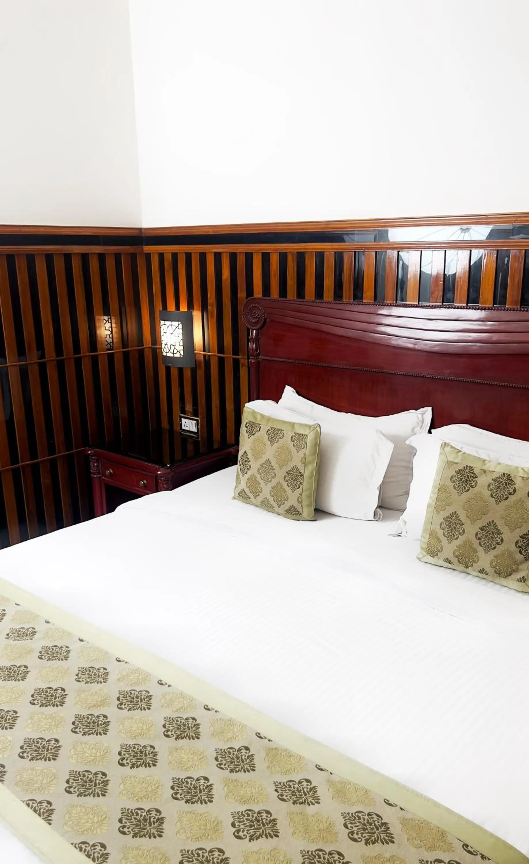 Hotel Mera Mann