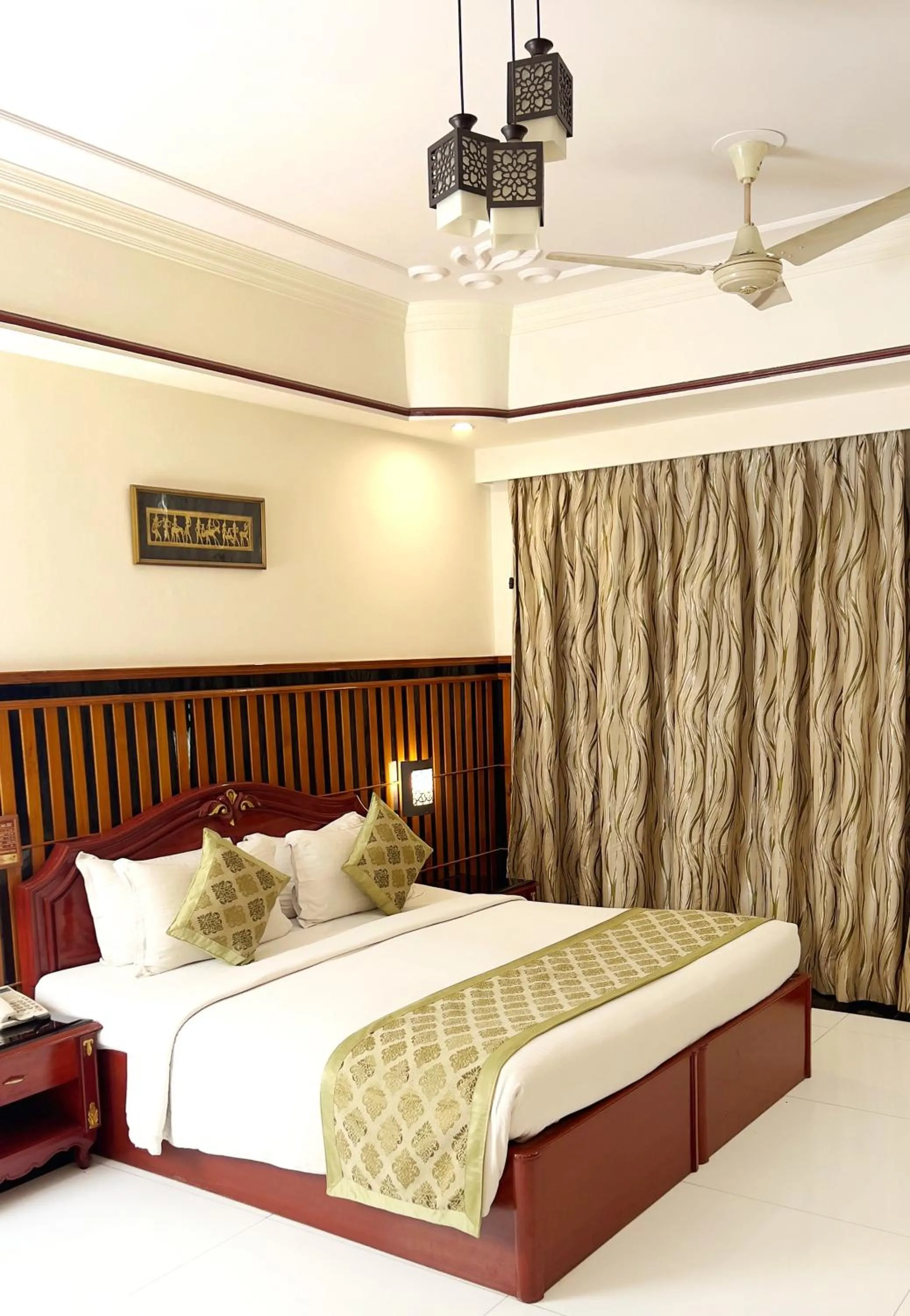 Hotel Mera Mann