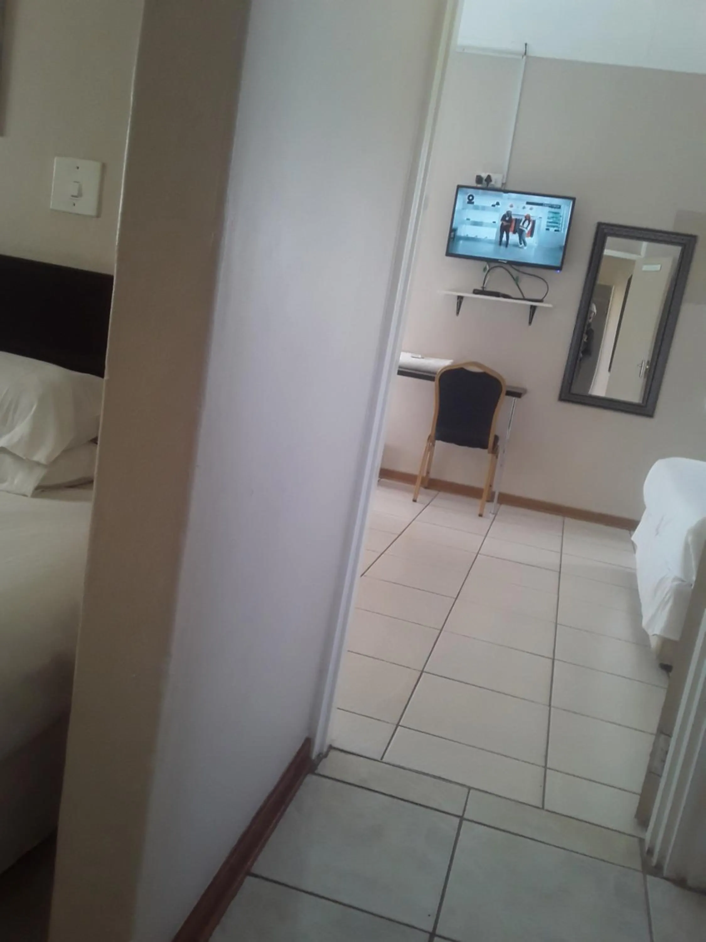 Family in Vuya Nathi Bed and Breakfast